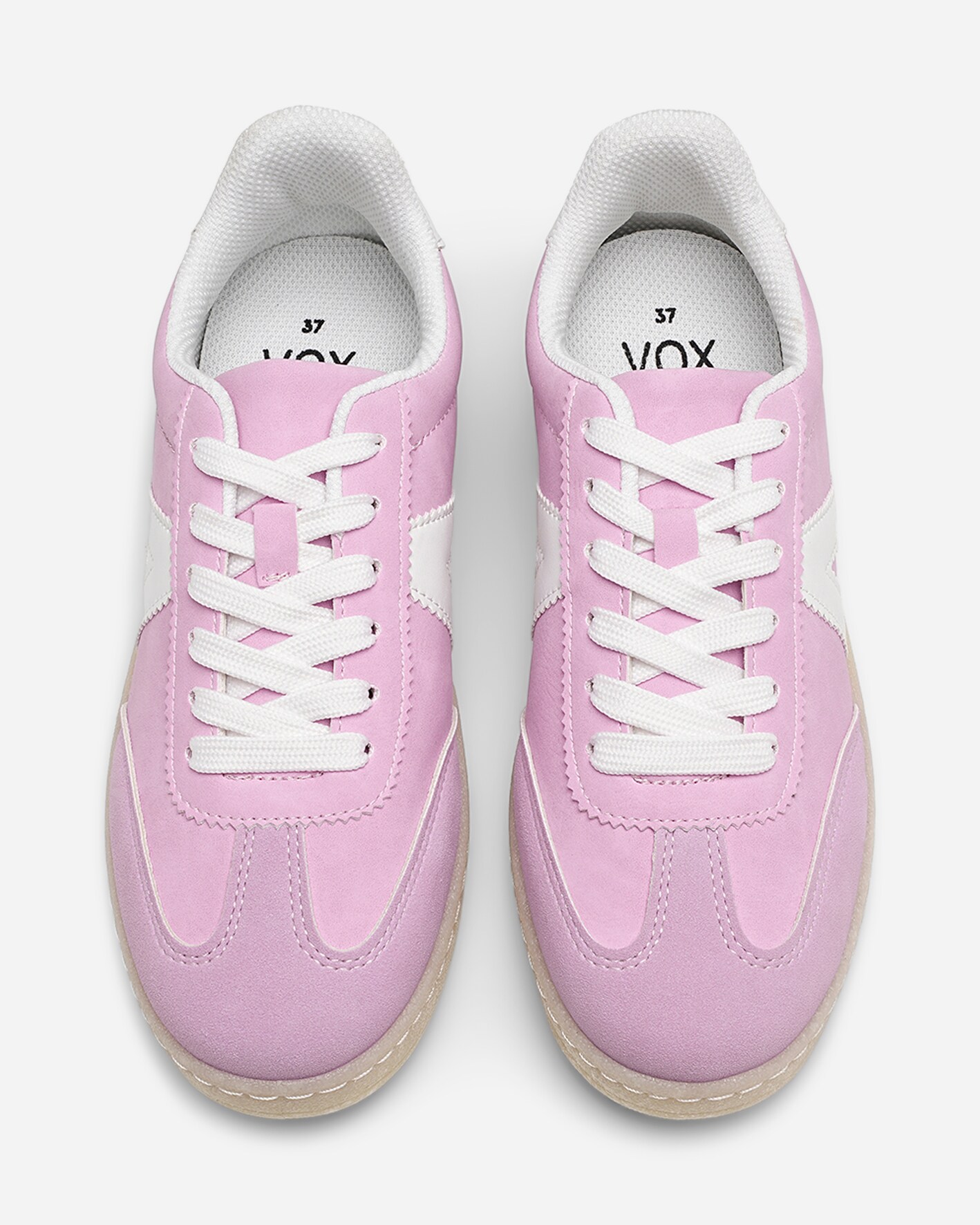 VOX, Sneakers Rosa