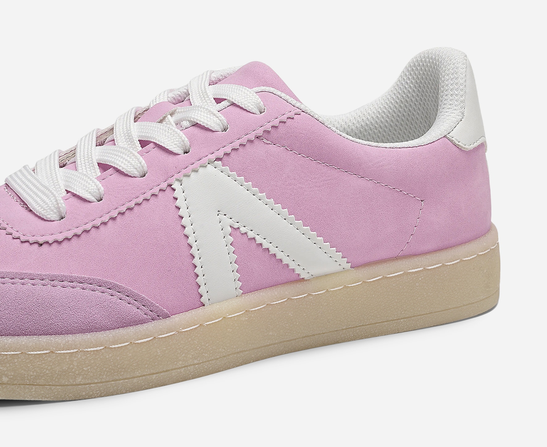 VOX, Sneakers Rosa