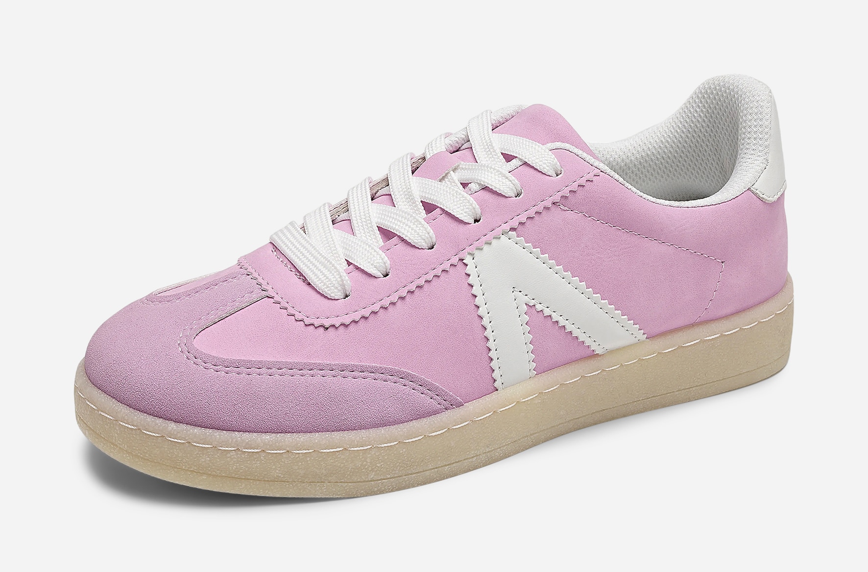 VOX, Sneakers Rosa