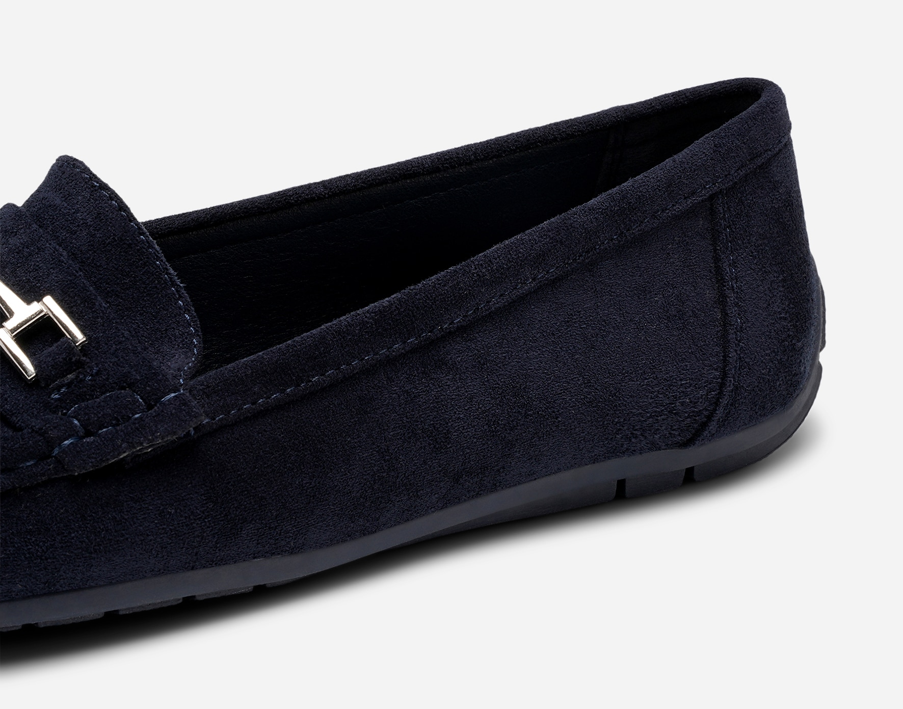 CLOU COMFORT, Mockasiner Blåa