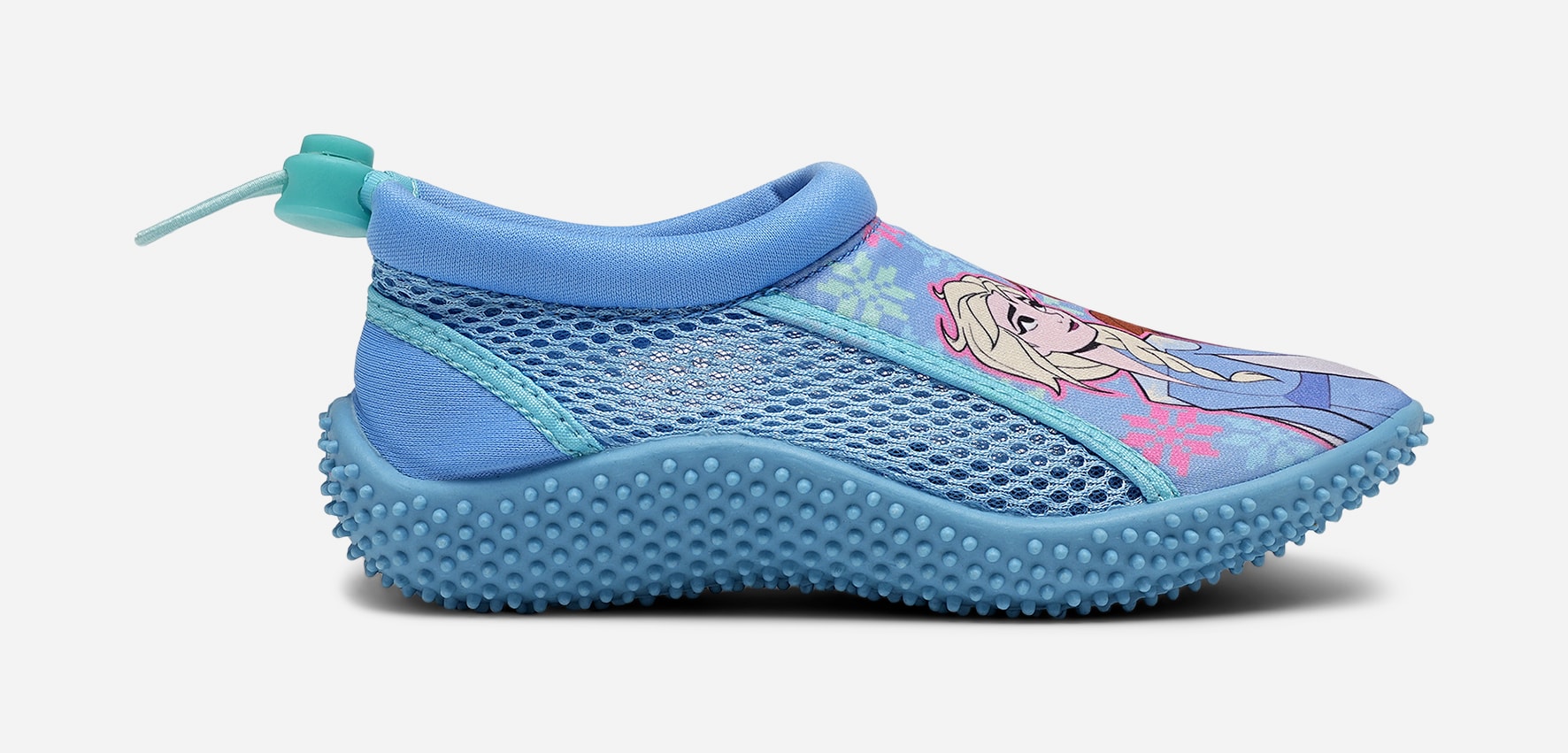FROZEN, Badskor Blåa