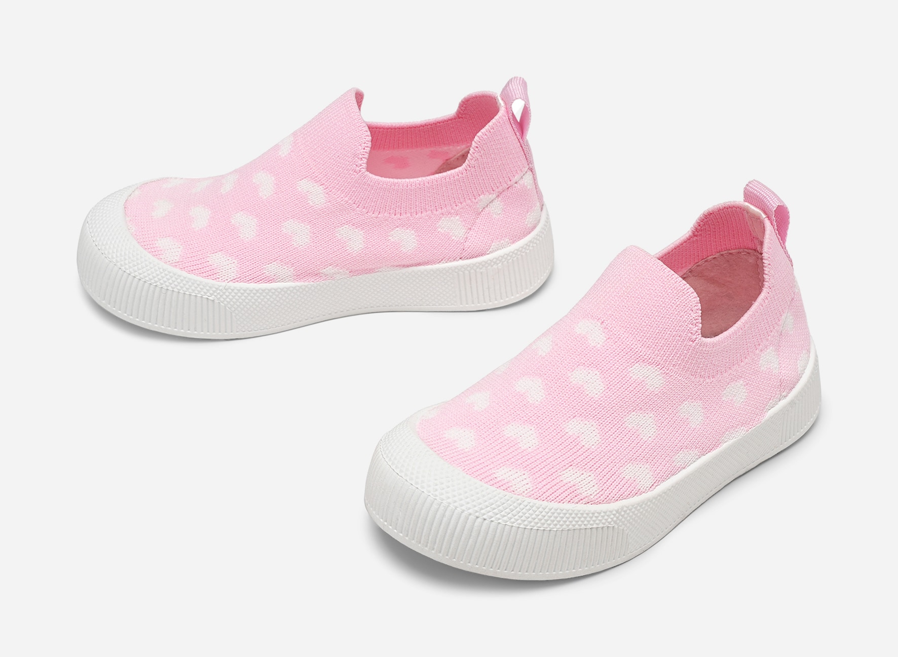 Mino, Sock sneakers Flerfärgade