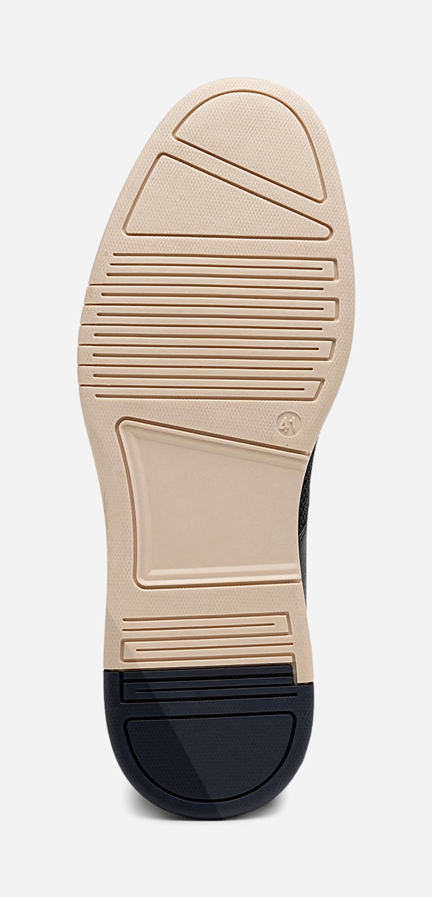 STEPSIDE, Snörskor Blåa