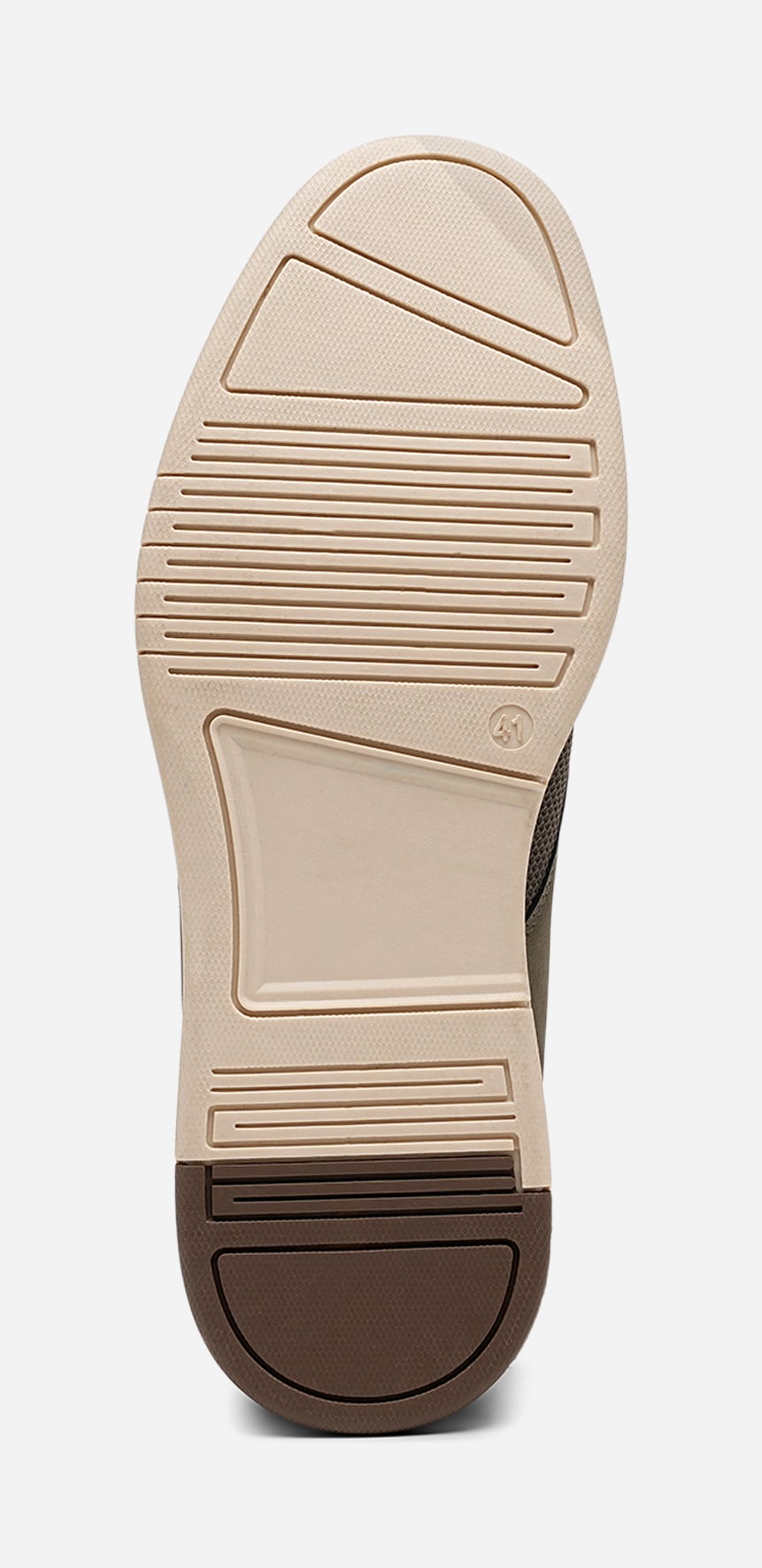 STEPSIDE, Snörskor Gröna