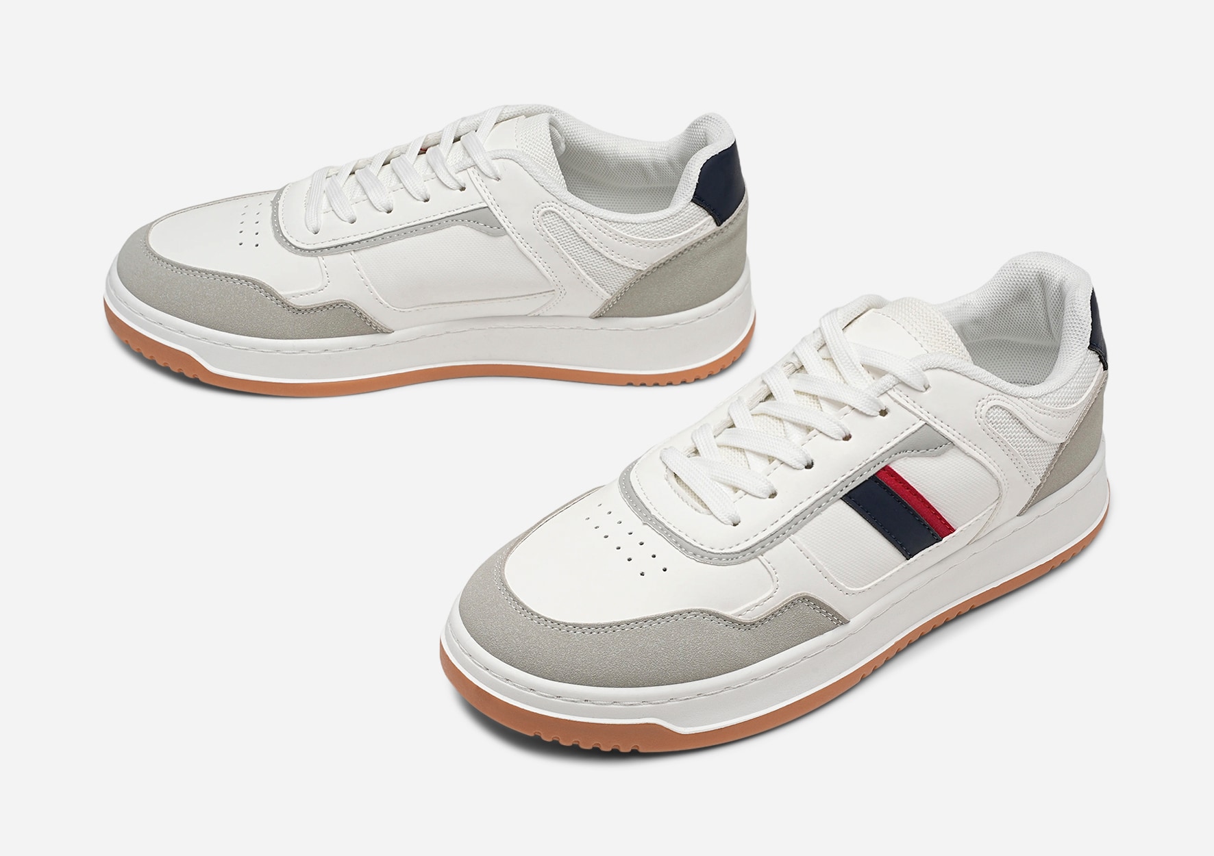 LEJON, Sneakers Vita