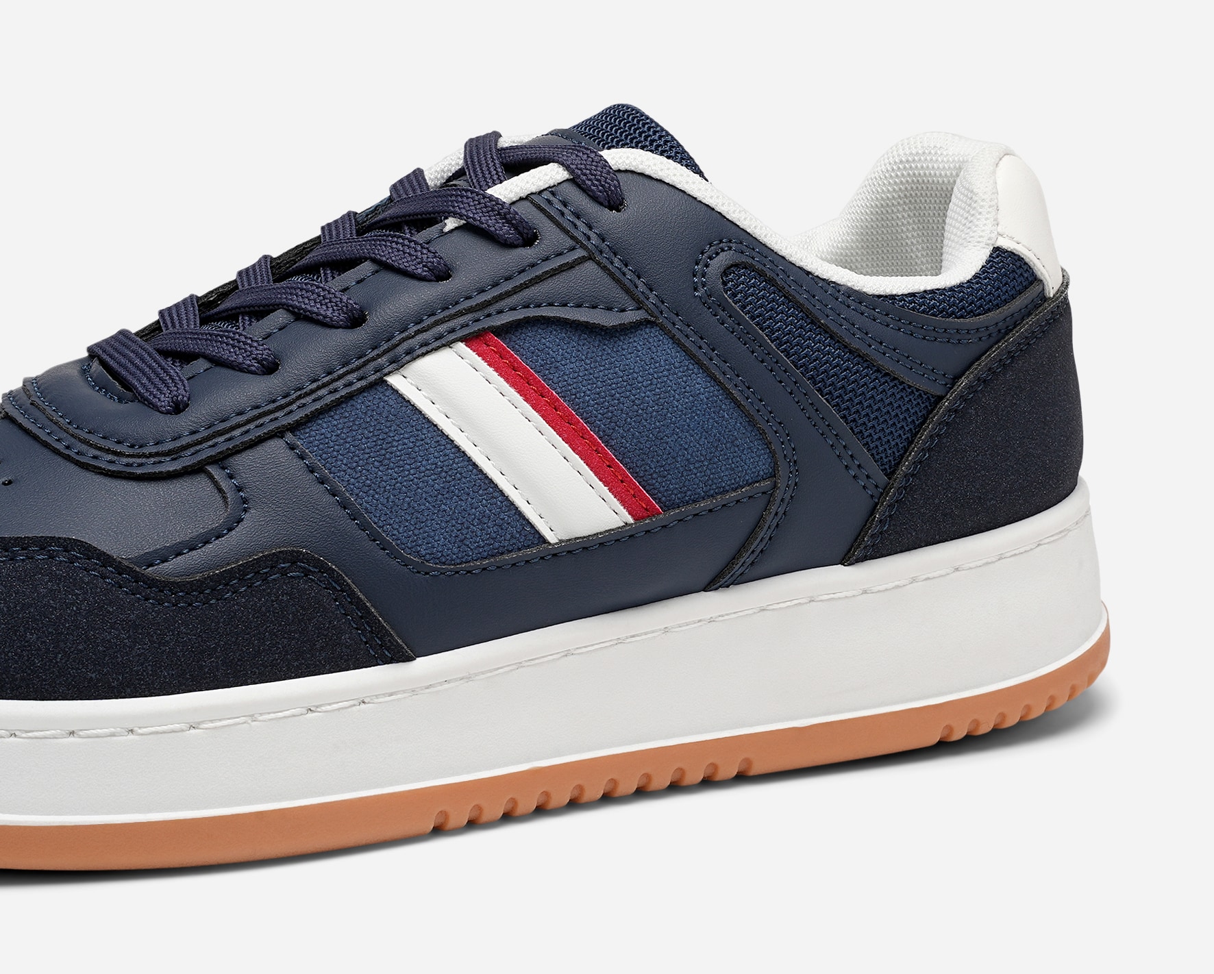 LEJON, Sneakers Blåa