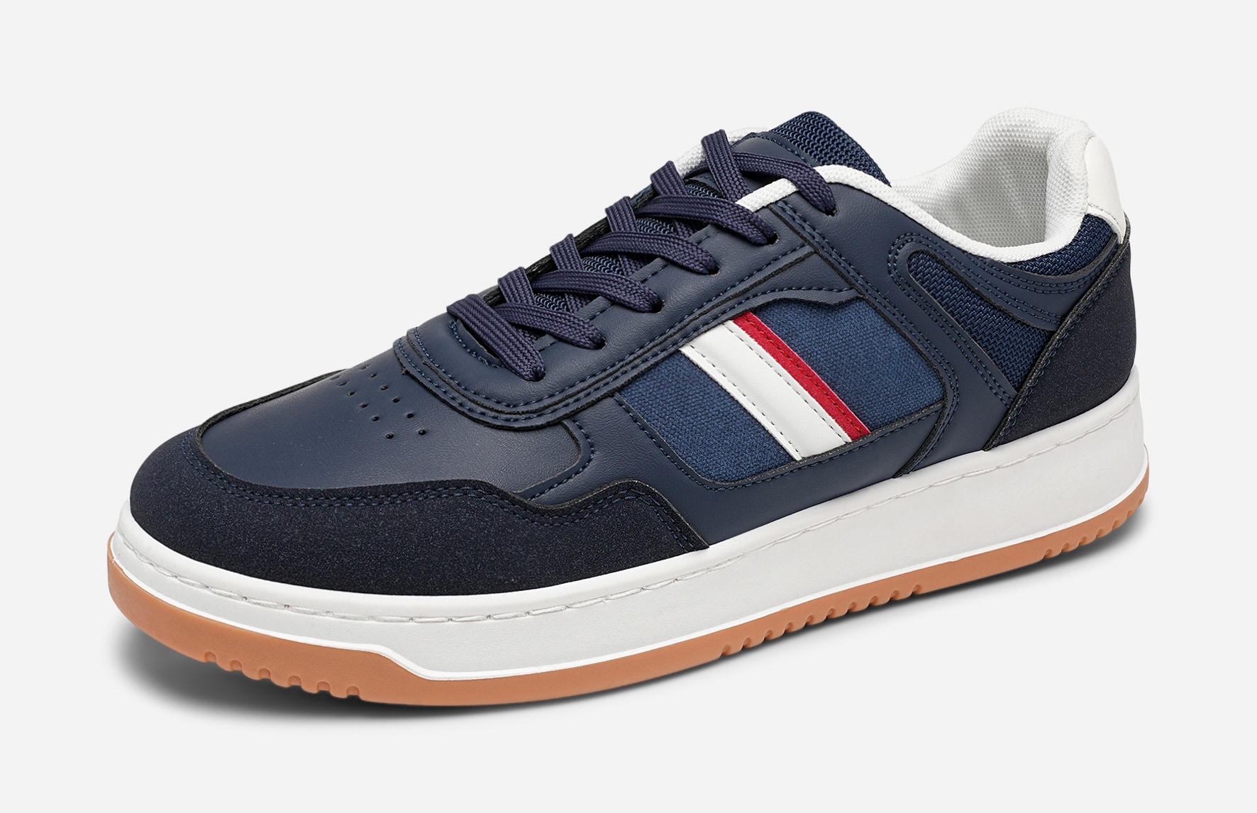 LEJON, Sneakers Blåa