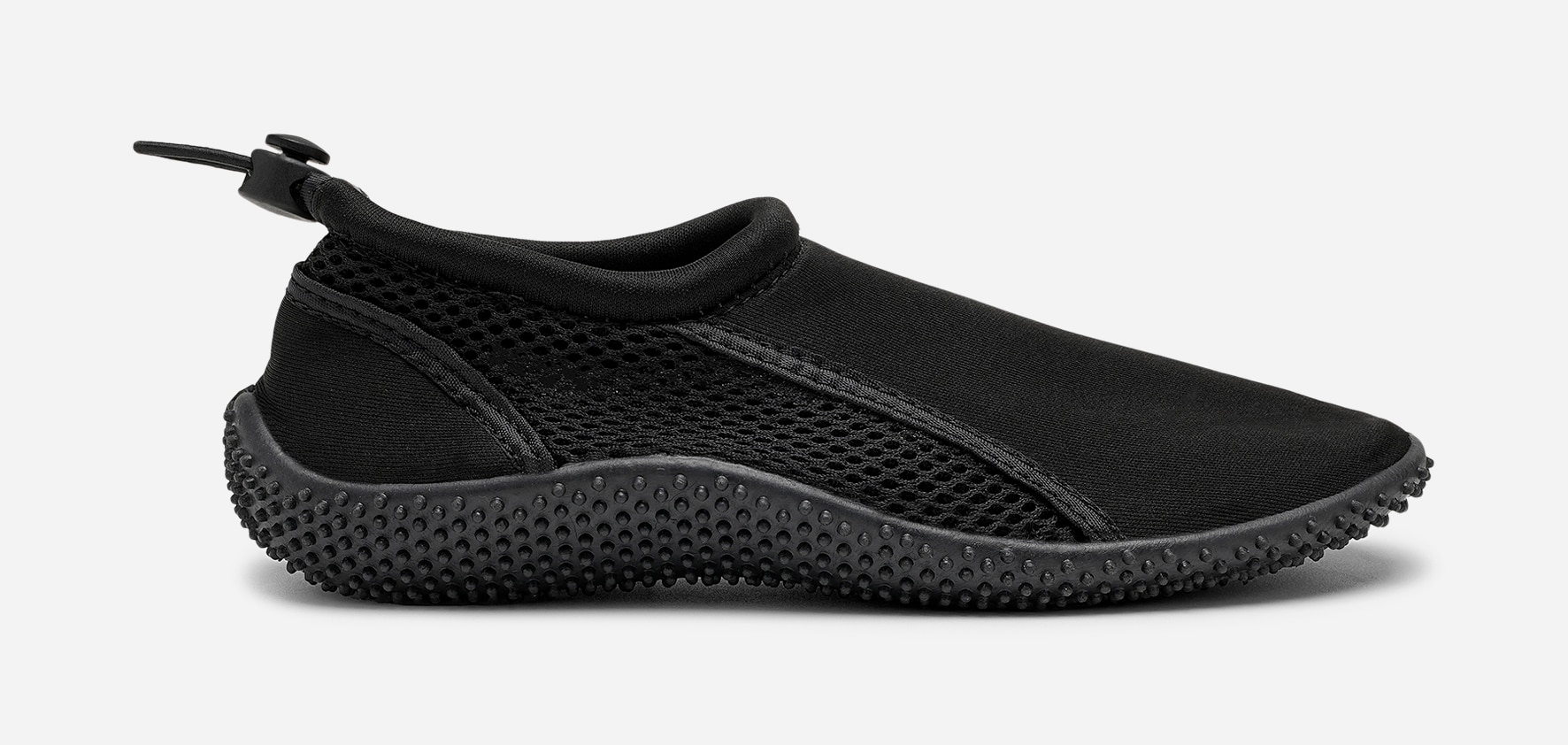 LEJON, Badskor Svarta