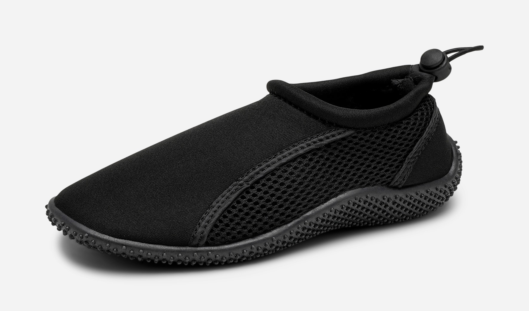 LEJON, Badskor Svarta