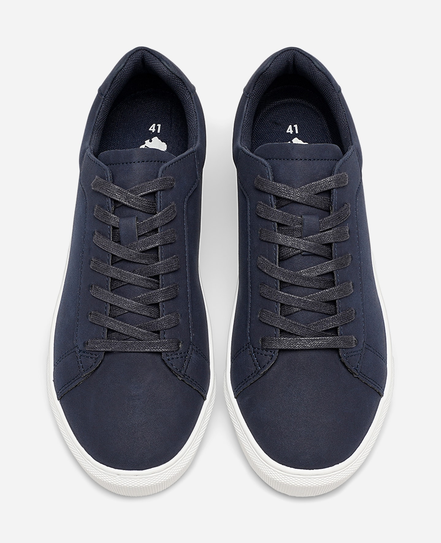 LEJON, Sneakers Blåa