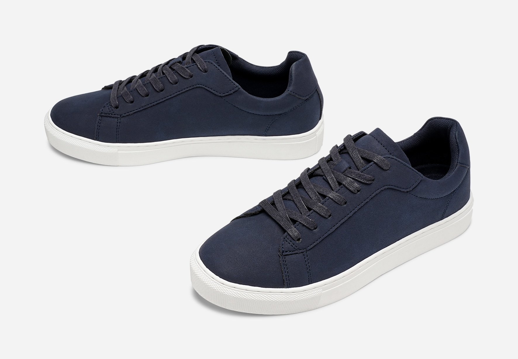 LEJON, Sneakers Blåa