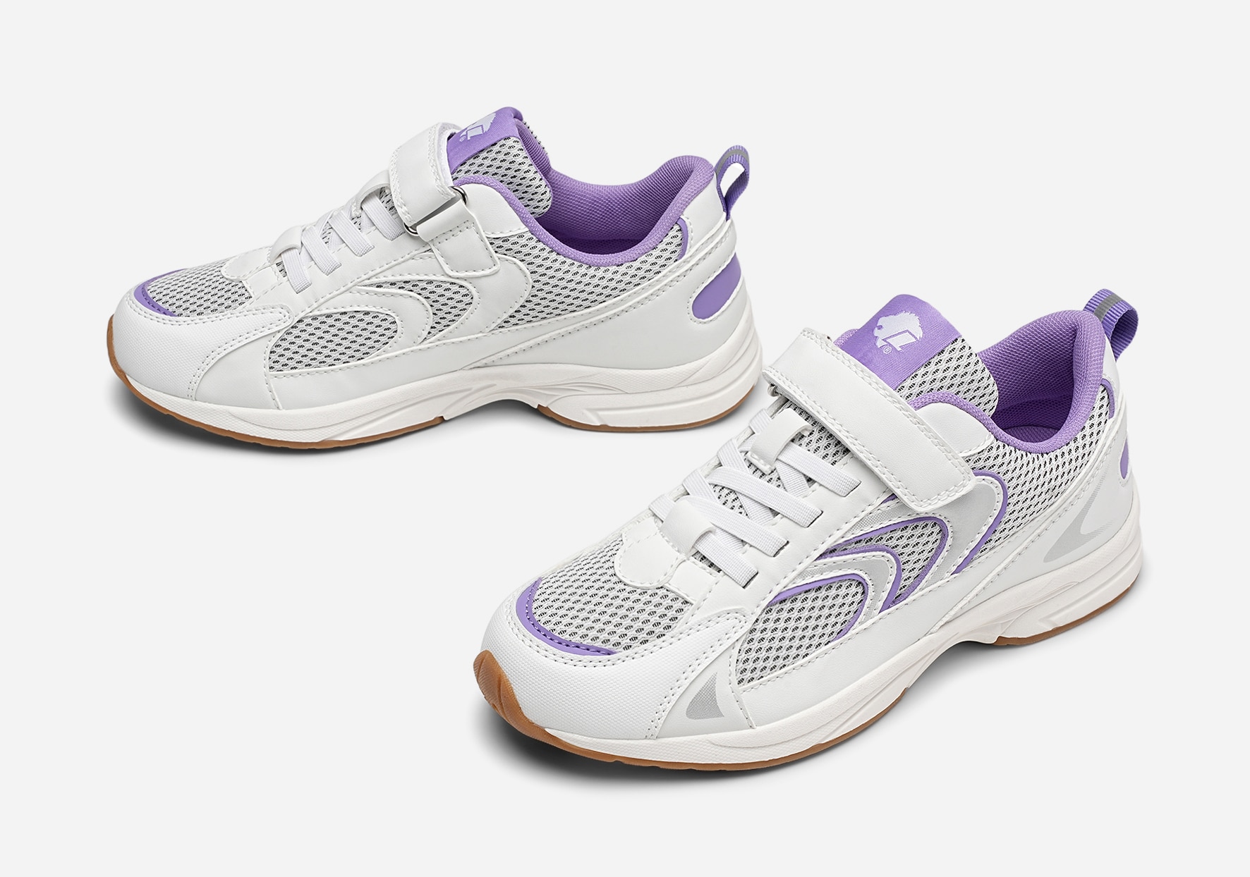 LEJON, Sneakers Lila