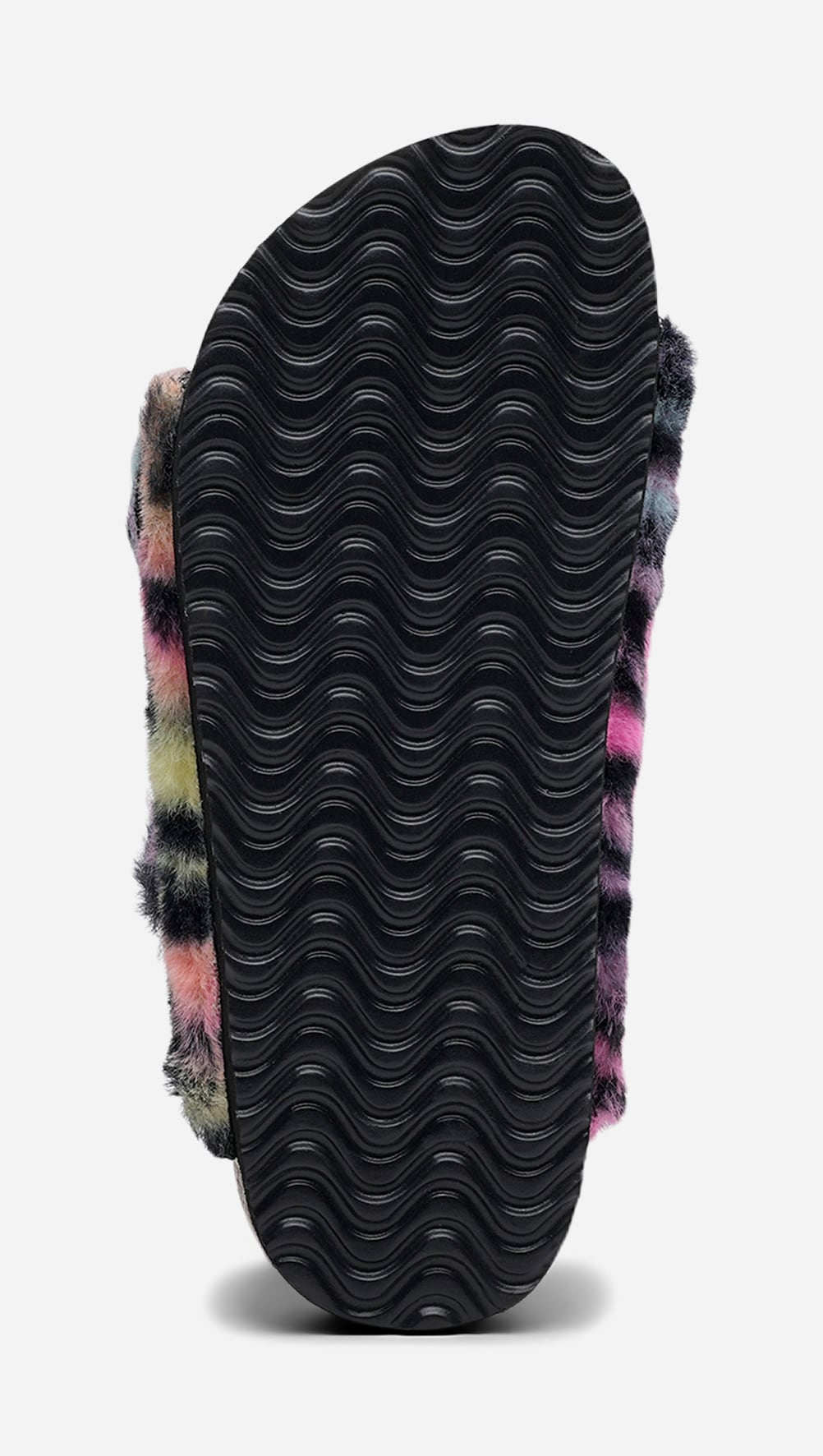 LEJON, Sandaler med spänne Flerfärgade