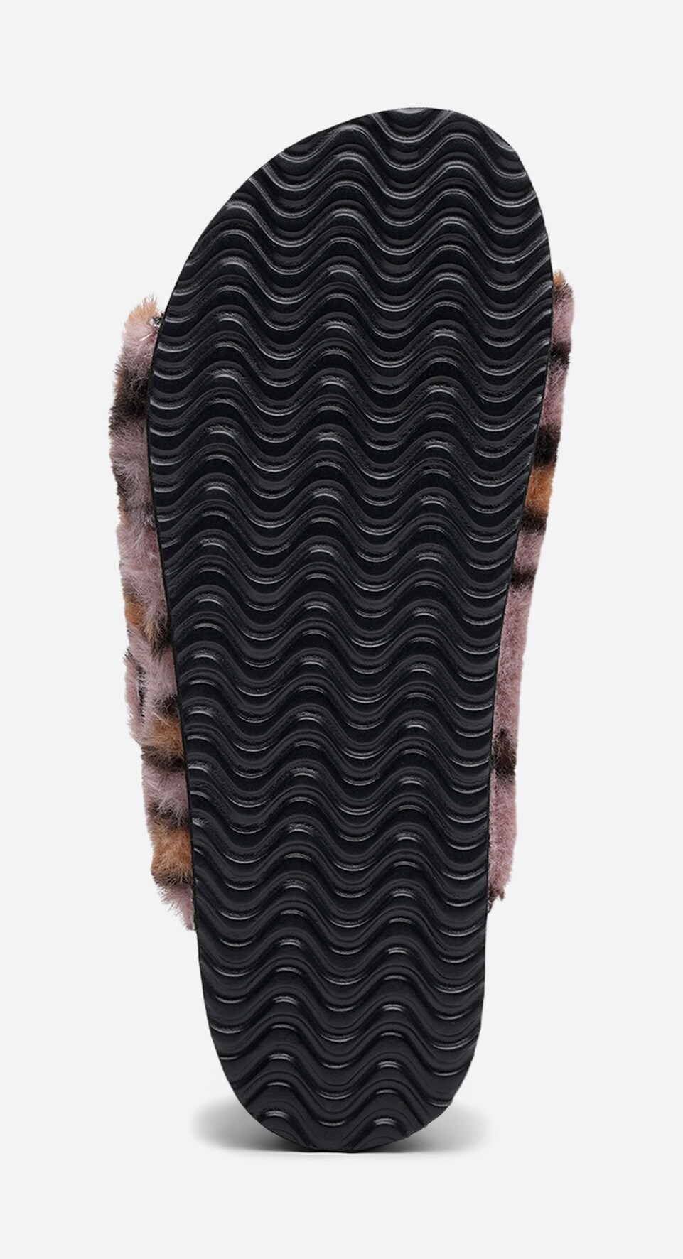 LEJON, Sandaler med spänne Flerfärgade