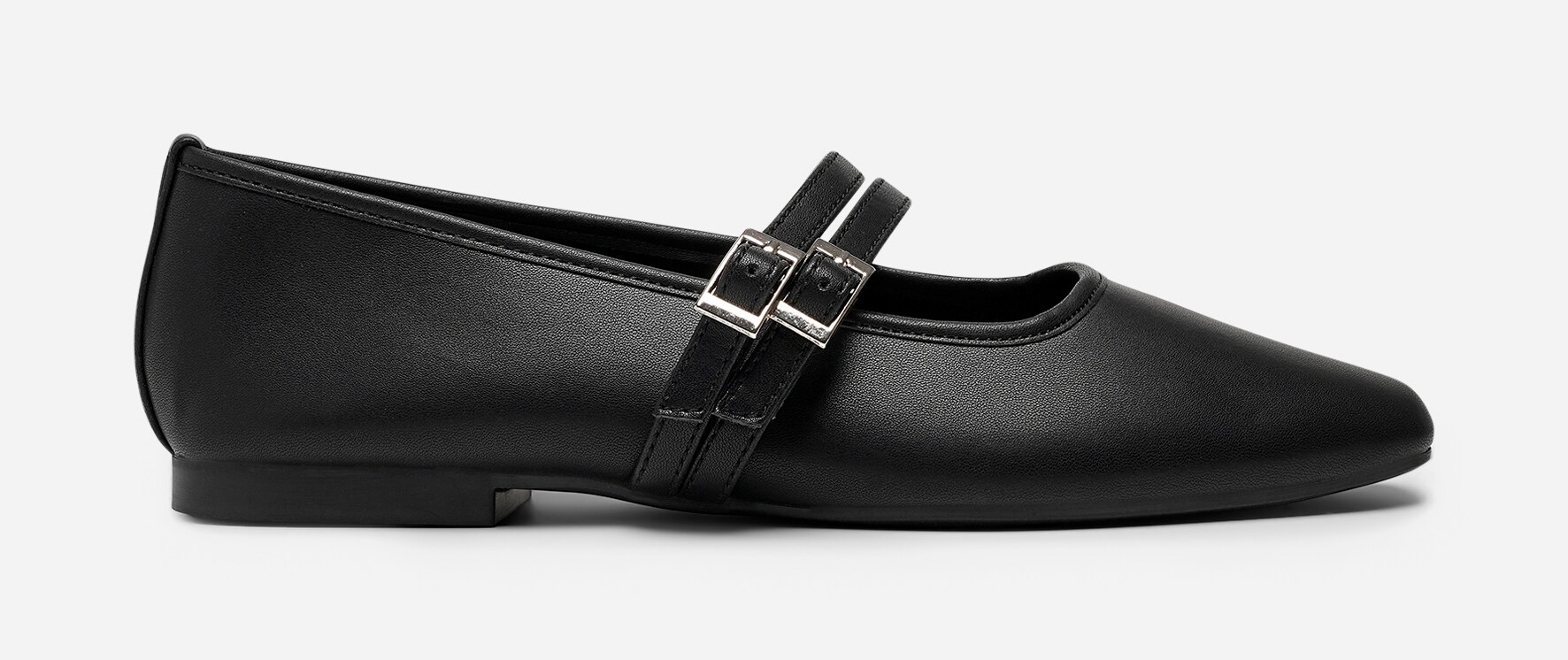 VOX, Mary Jane Svarta