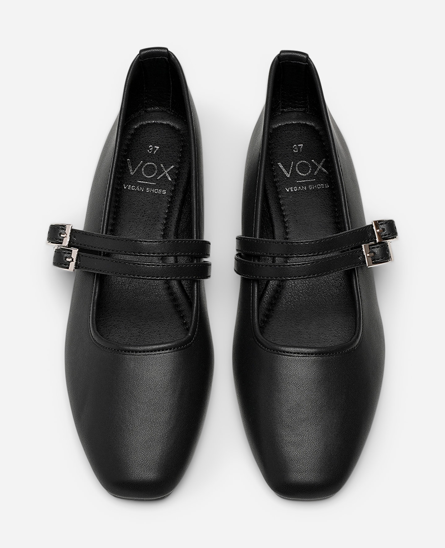 VOX, Mary Jane Svarta