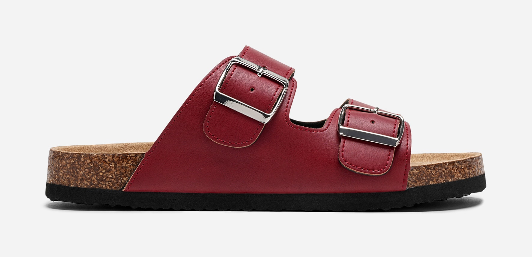 LEJON, Sandaler Röda