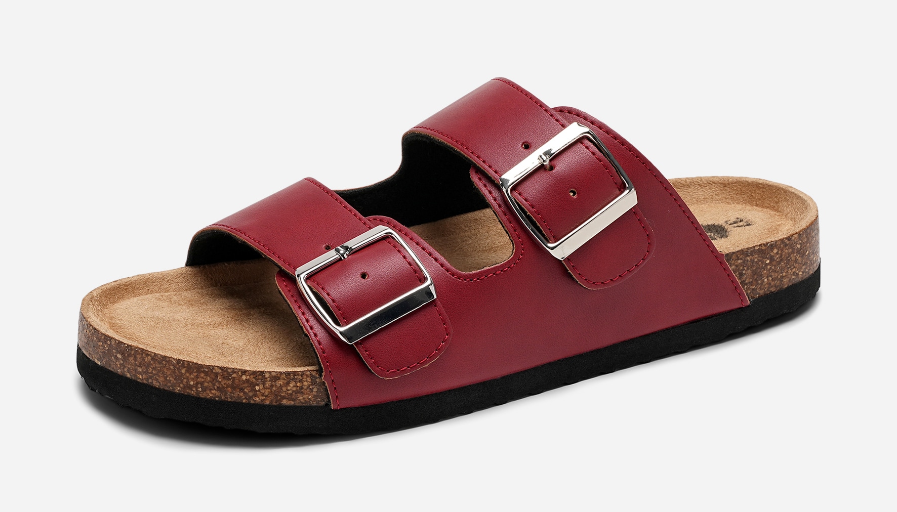LEJON, Sandaler Röda