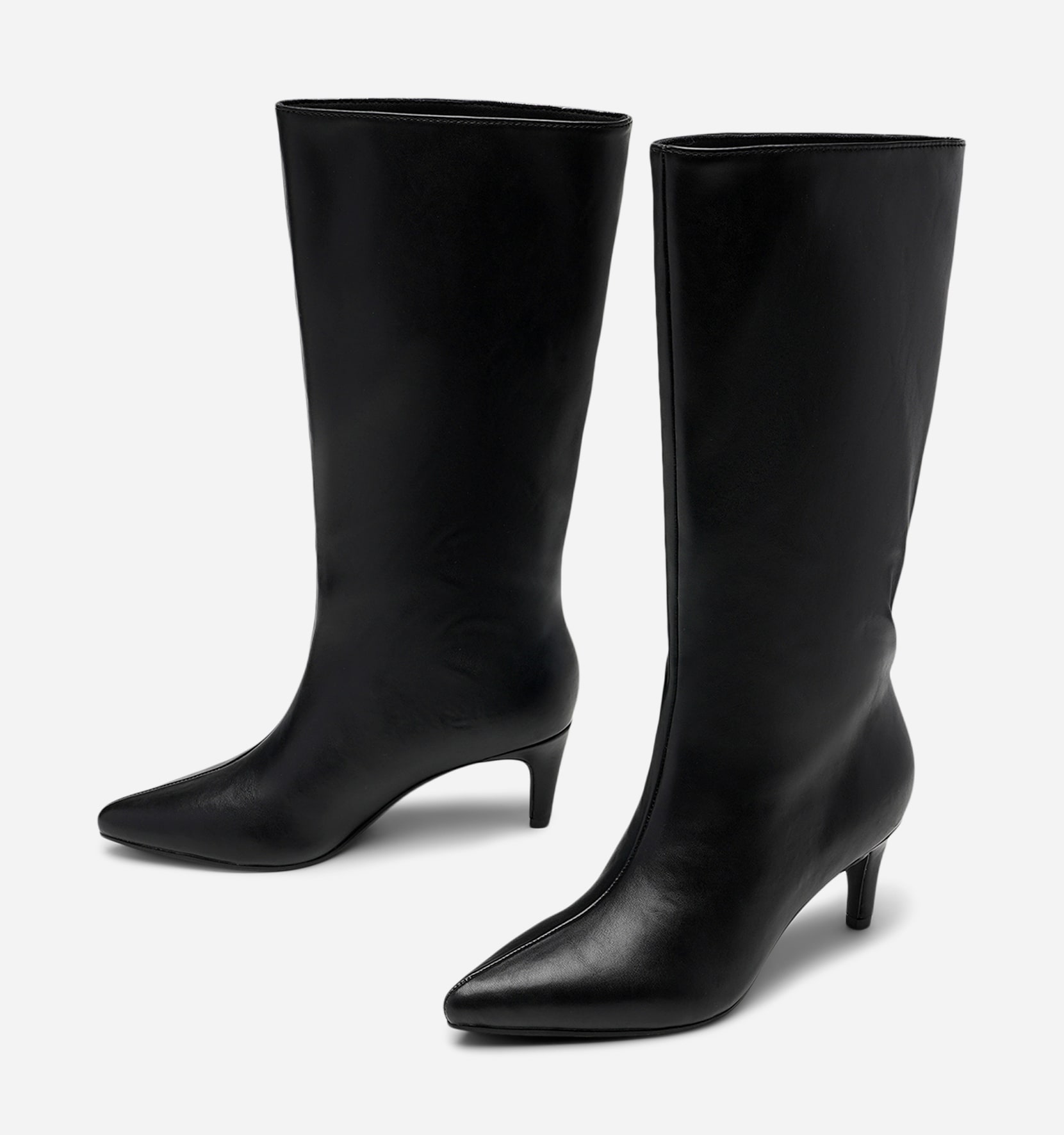 VOX, Stövlar Svarta