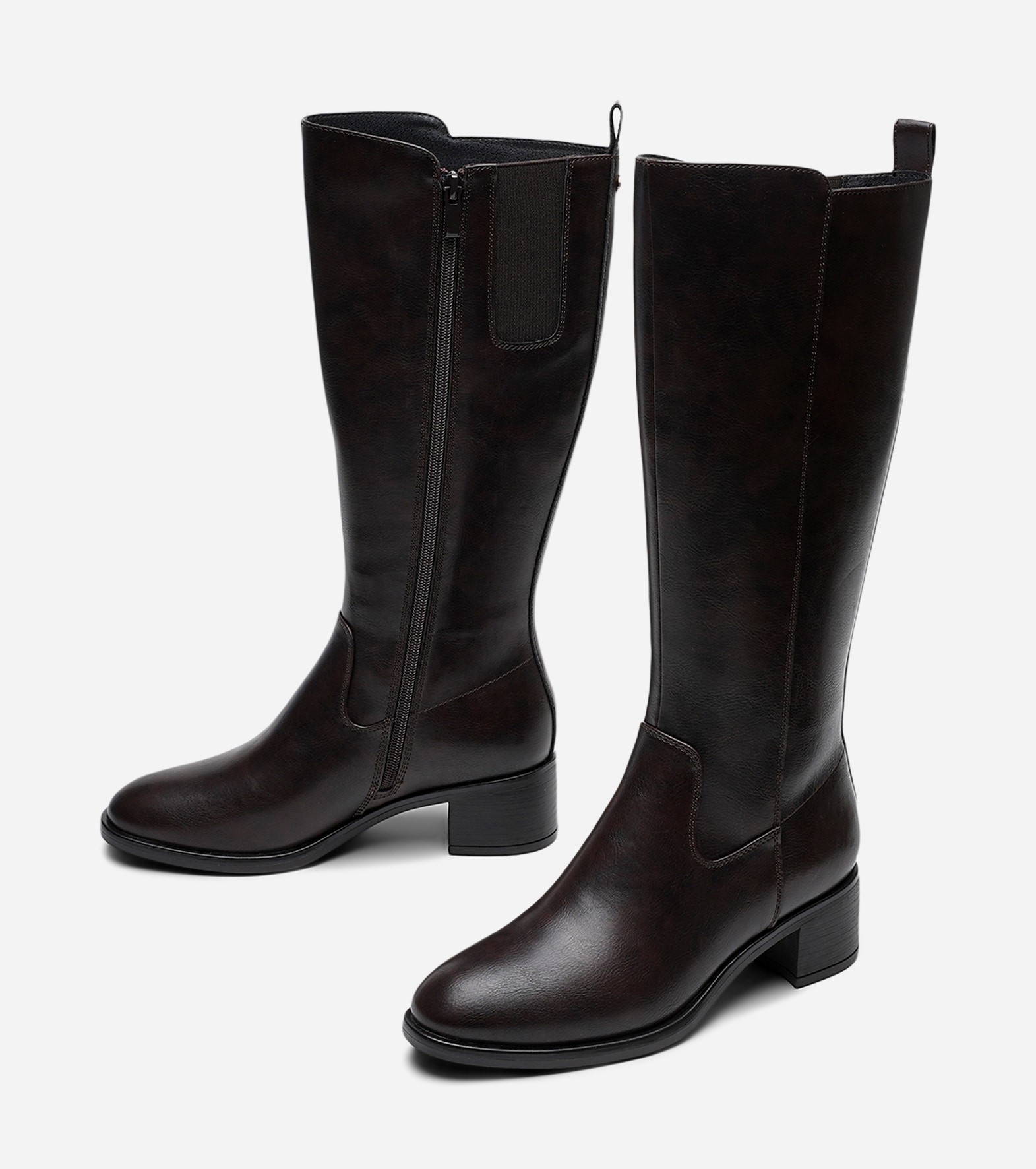 CLOU COMFORT, Stövlar Bruna