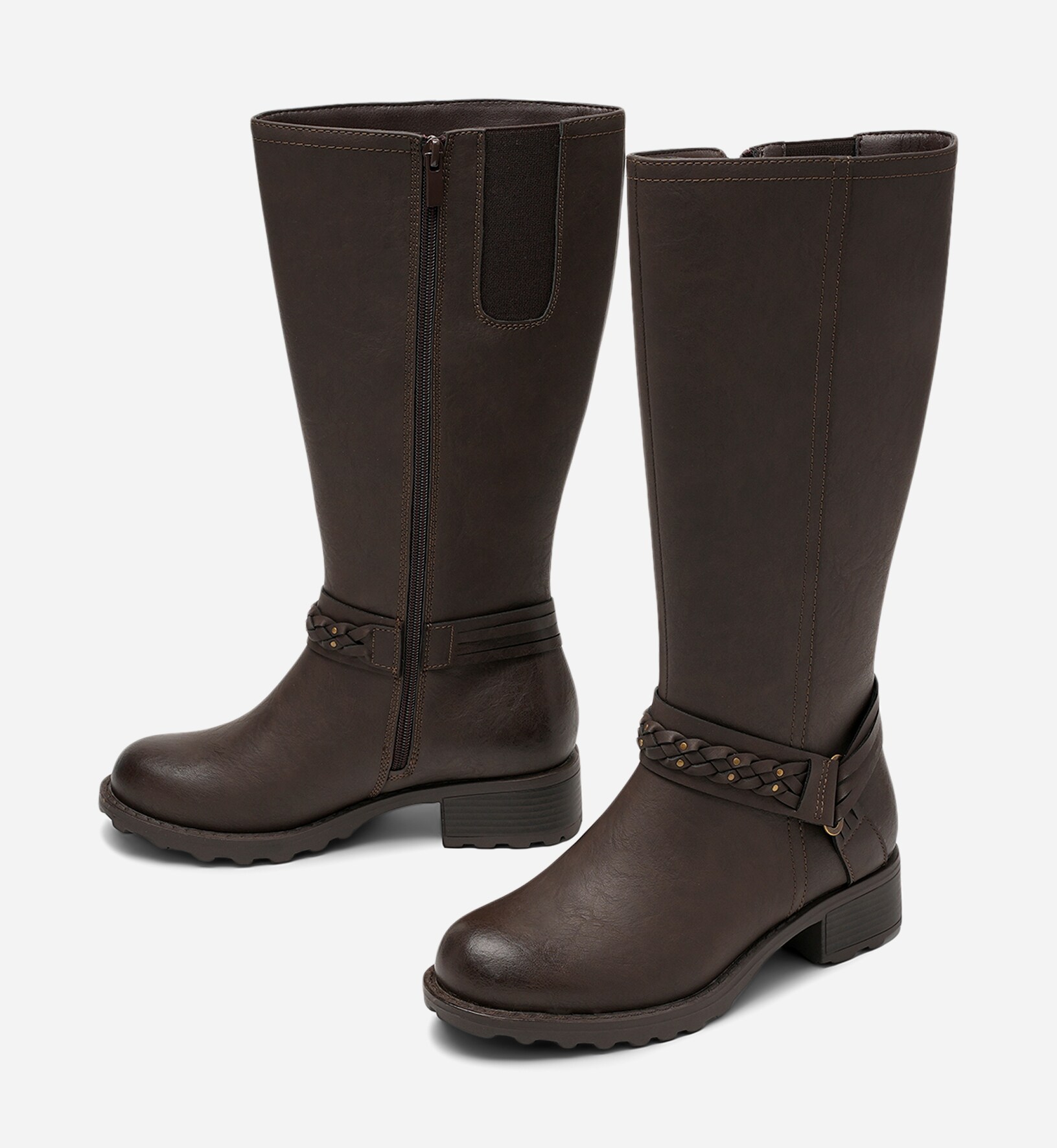 CLOU, Stövlar Bruna