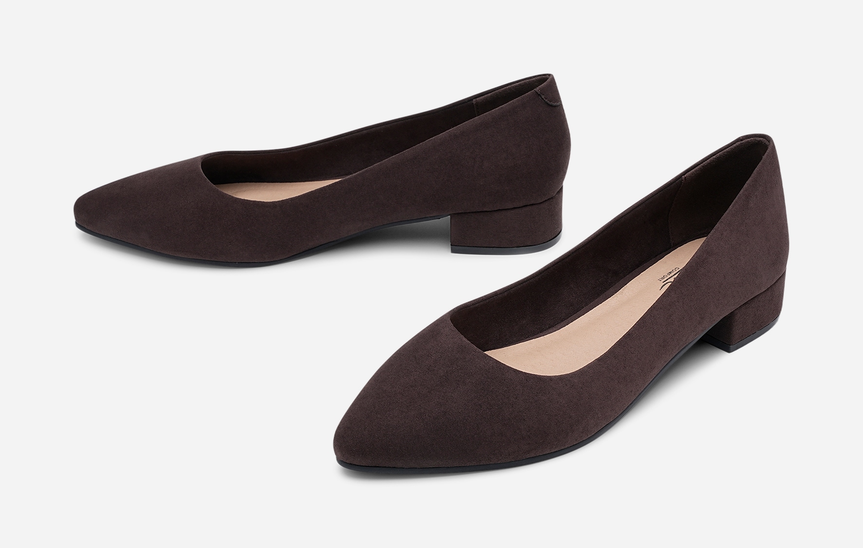 CLOU COMFORT, Pumps Bruna