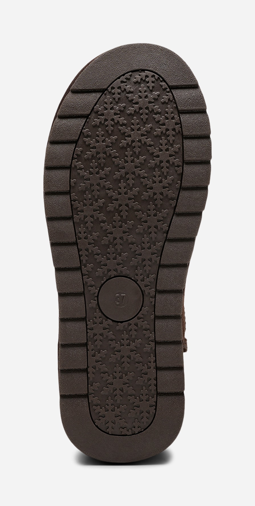 CLOU, Varmfodrade boots Bruna