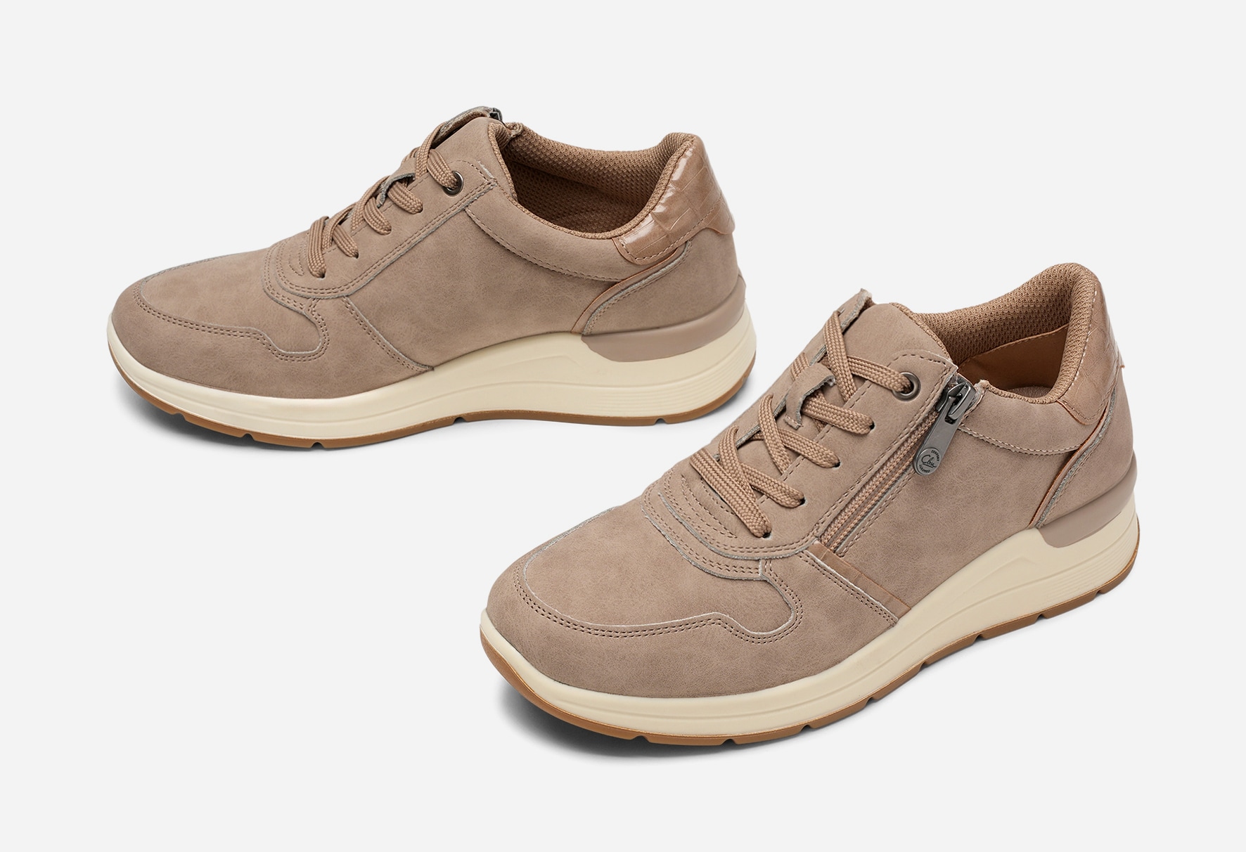 CLOU COMFORT, Sneakers Bruna