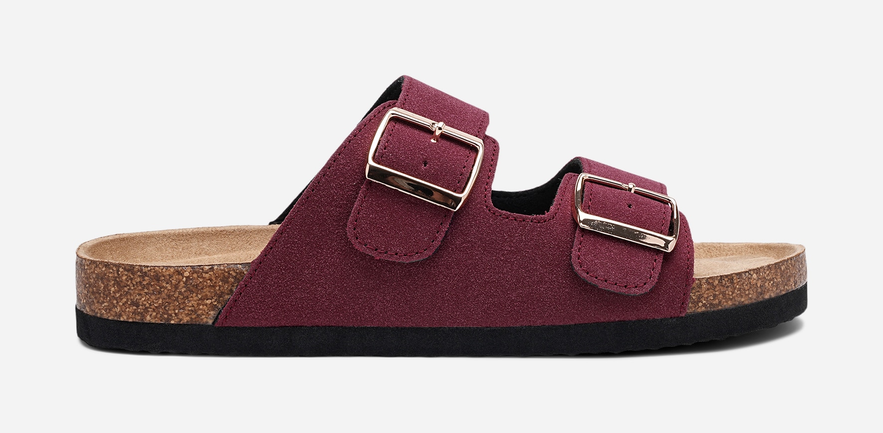 LEJON, Sandaler Röda