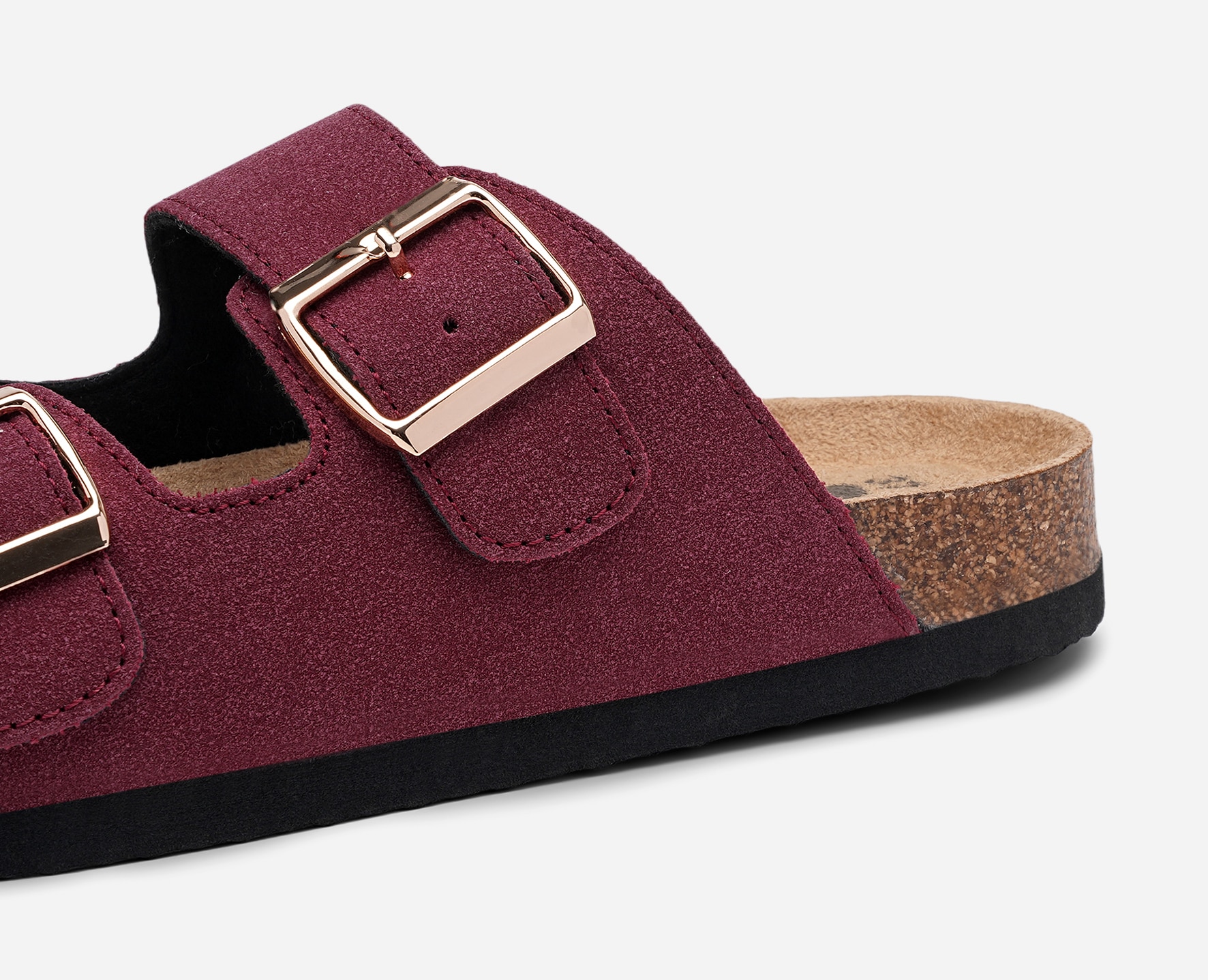 LEJON, Sandaler Röda