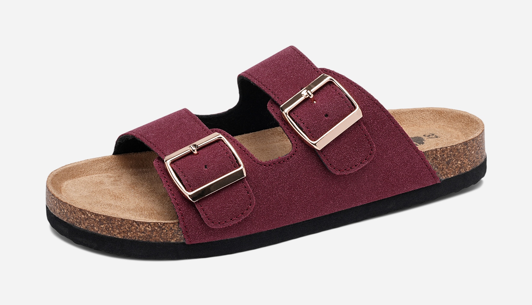 LEJON, Sandaler Röda