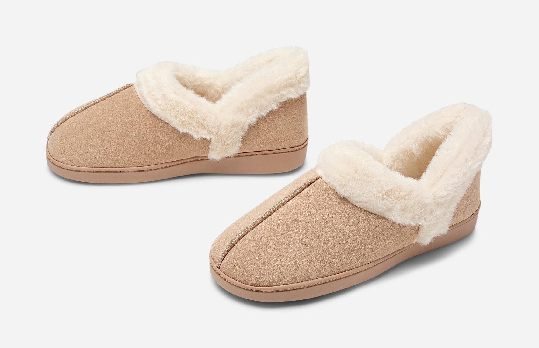 CLOU, Tofflor Beigea