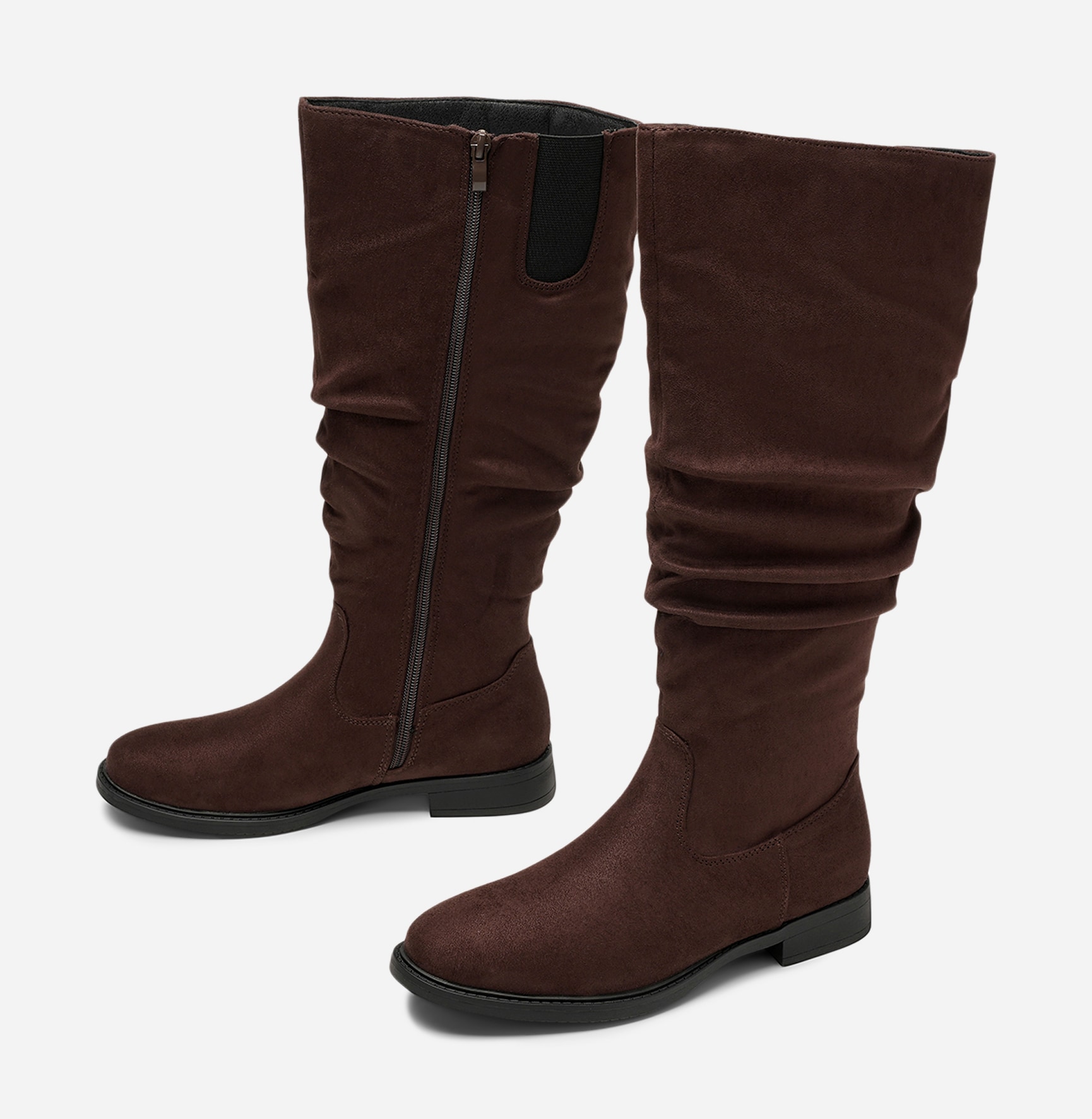 CLOU, Stövlar Bruna