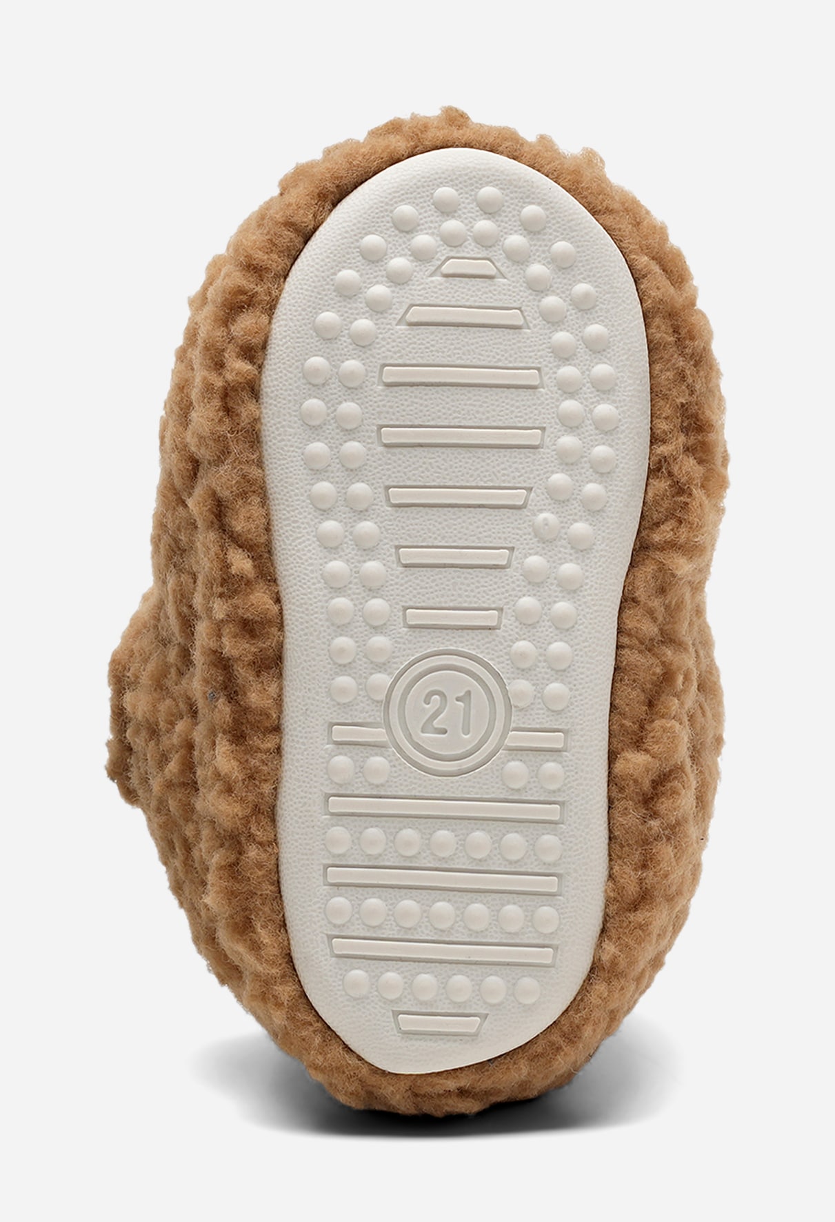 LEJON, Tofflor Bruna