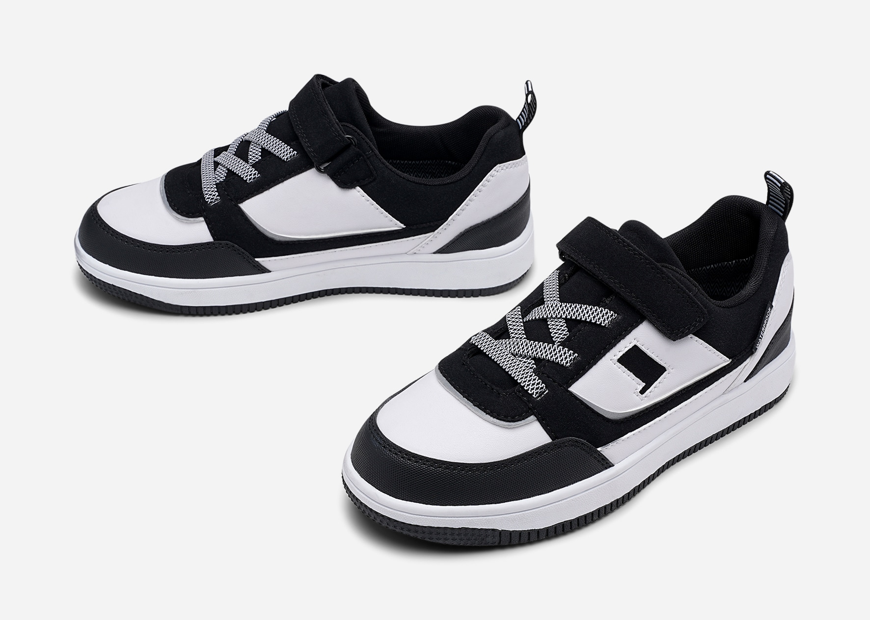 LEJON, Sneakers waterproof Flerfärgade