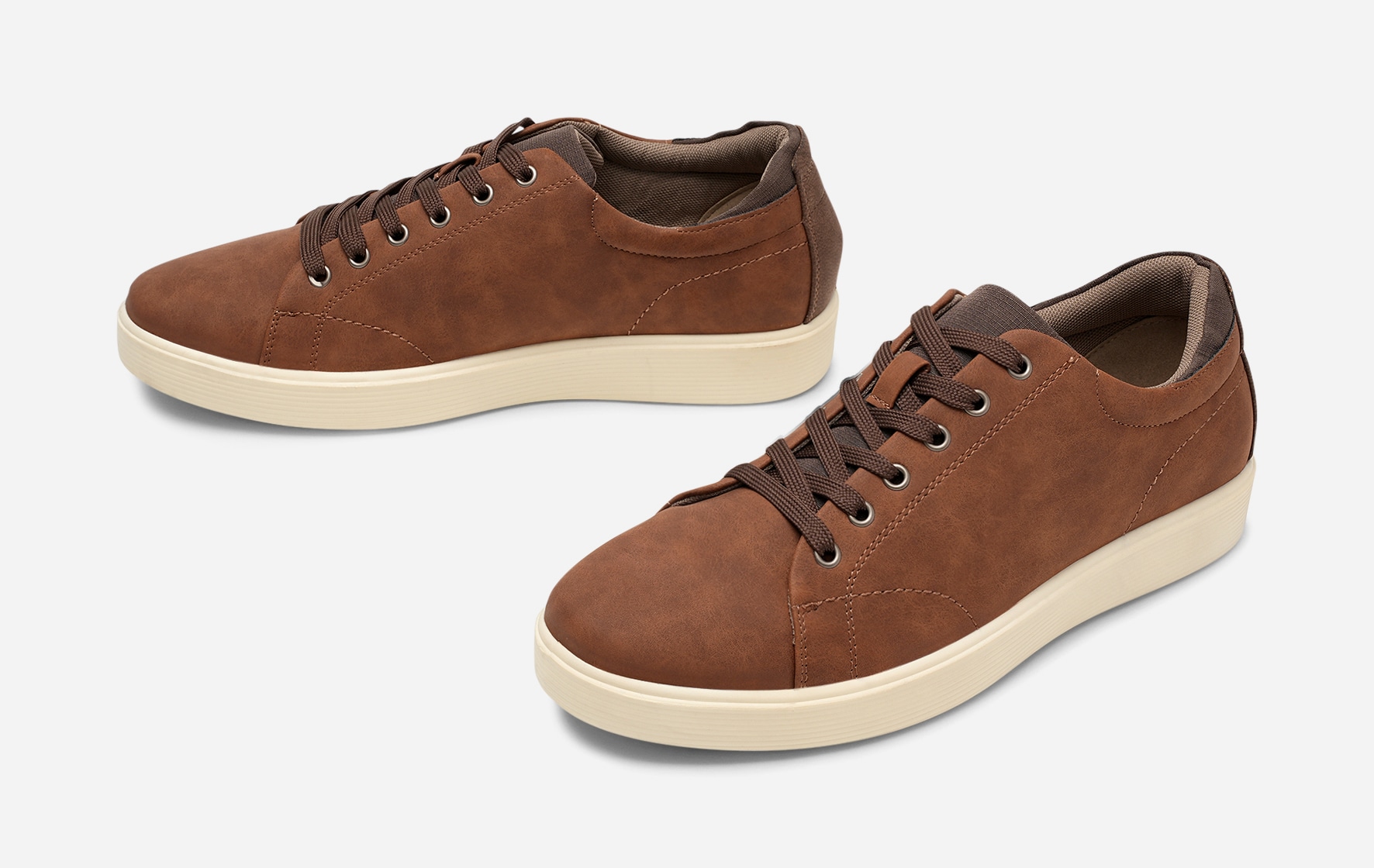 STEPSIDE, Sneakers Bruna