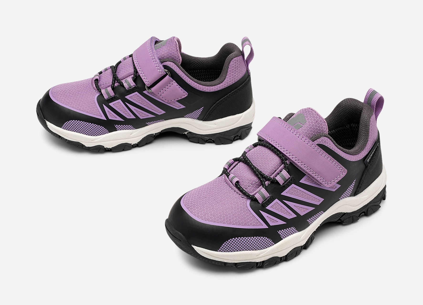 LEJON, Sneakers waterproof Flerfärgade