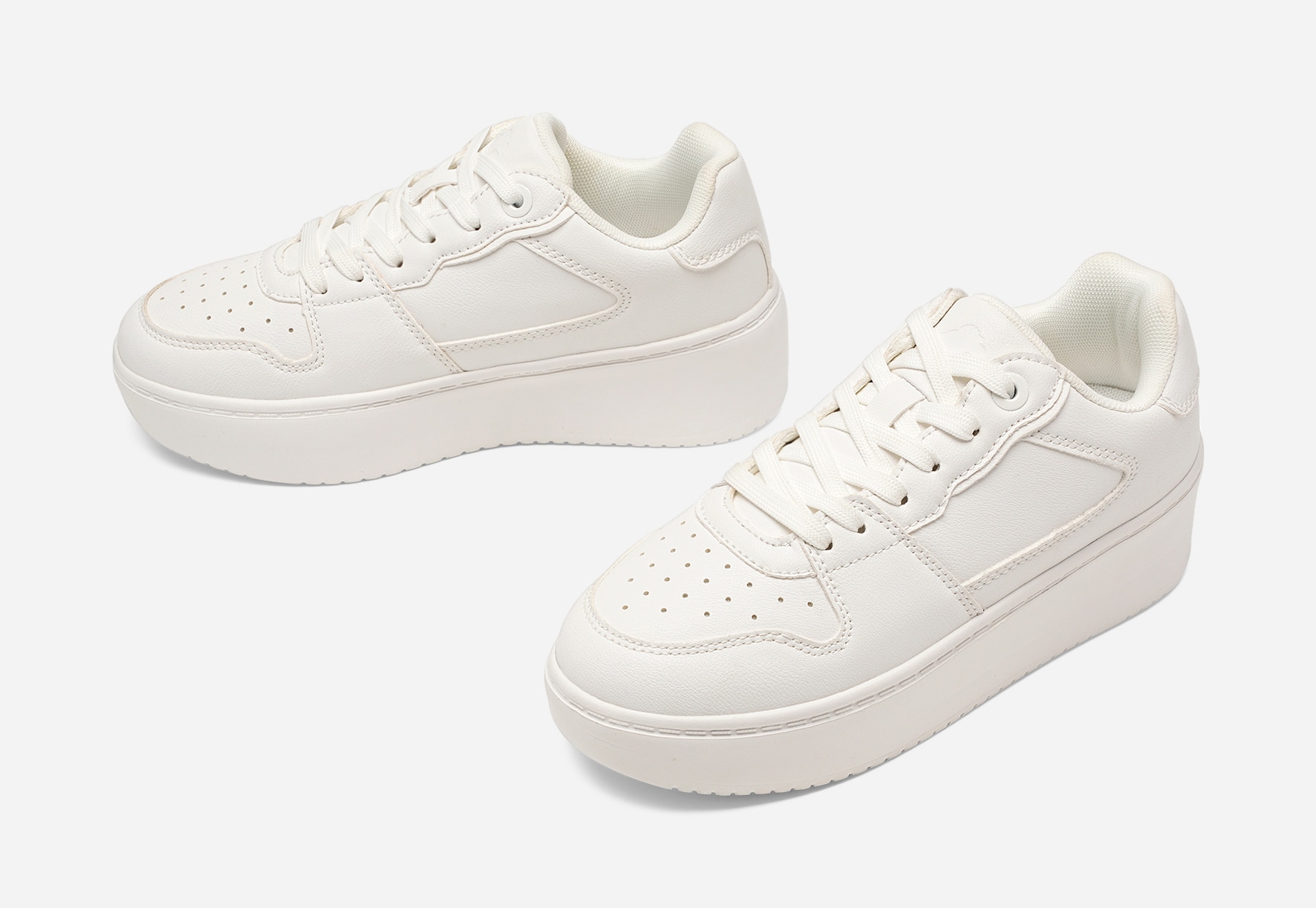 LEJON, Chunky sneakers Vita