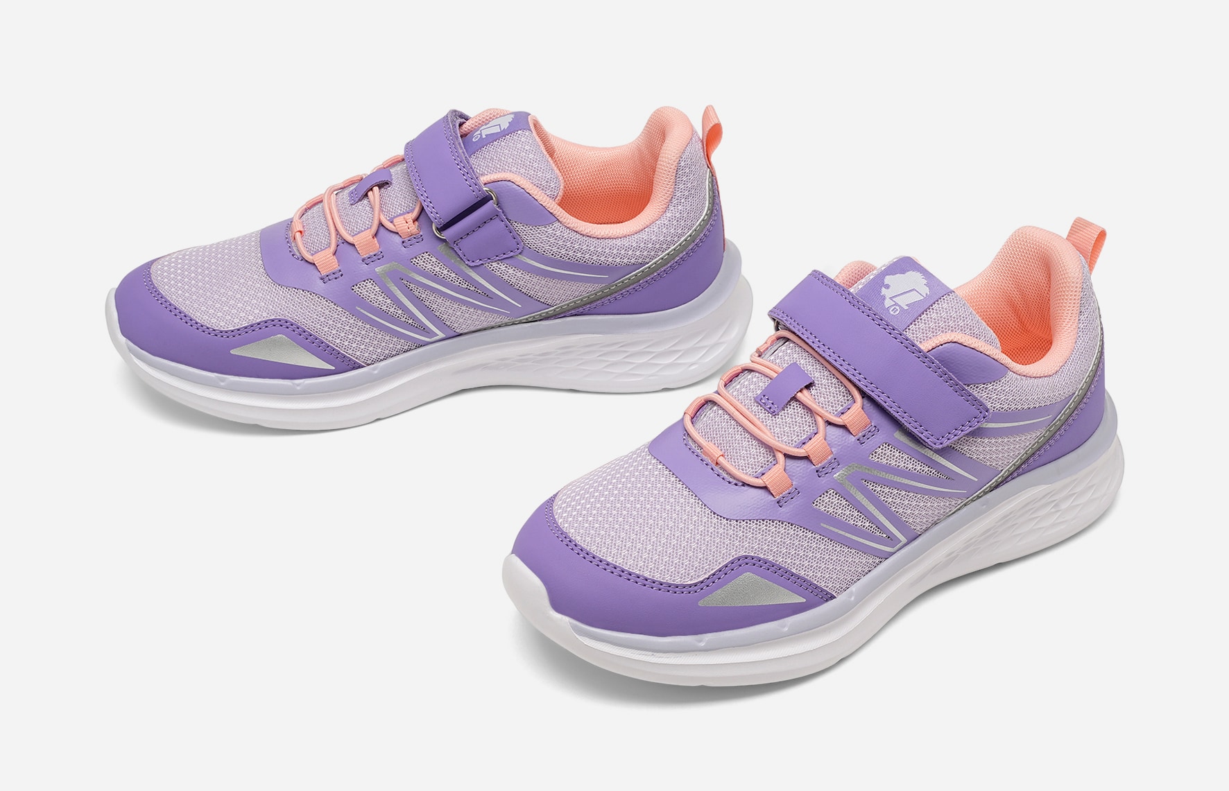 LEJON, Sneakers Lila