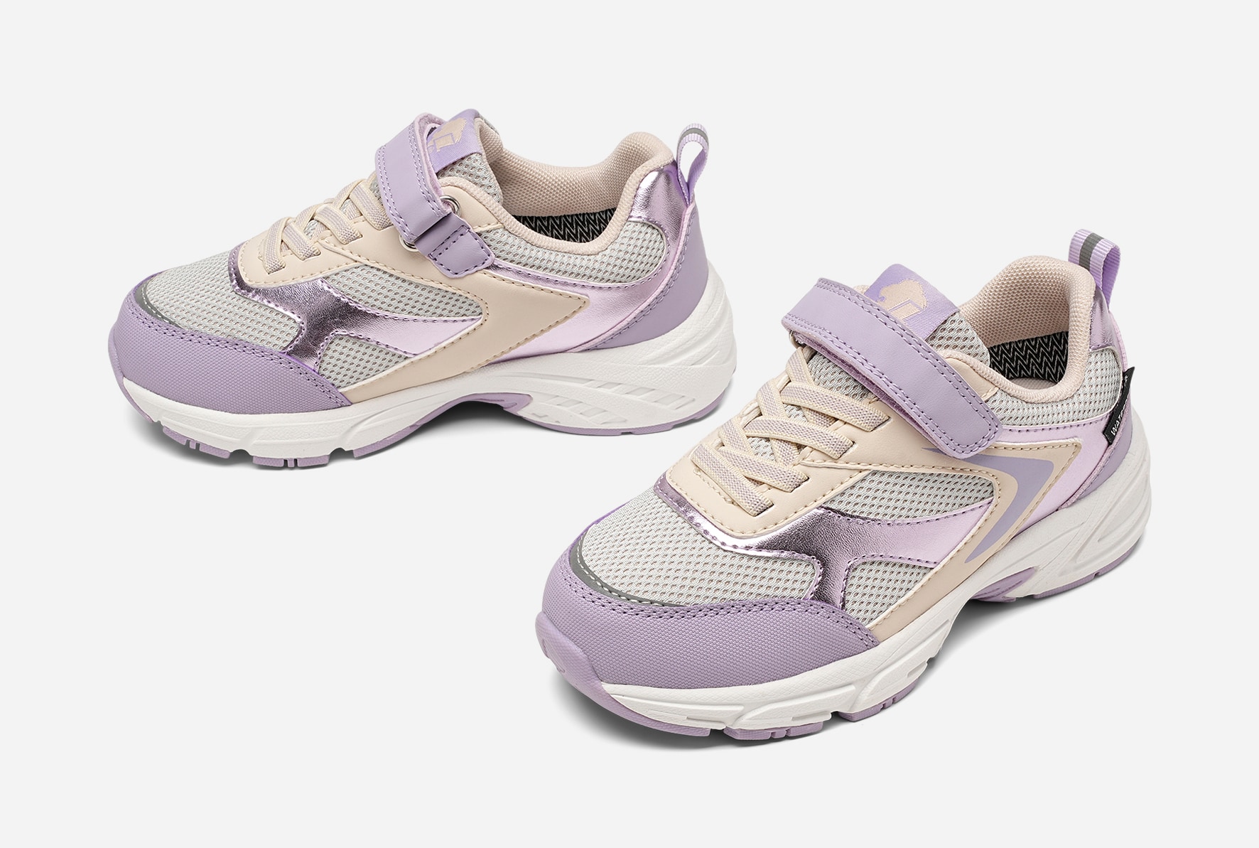 LEJON, Sneakers waterproof Flerfärgade