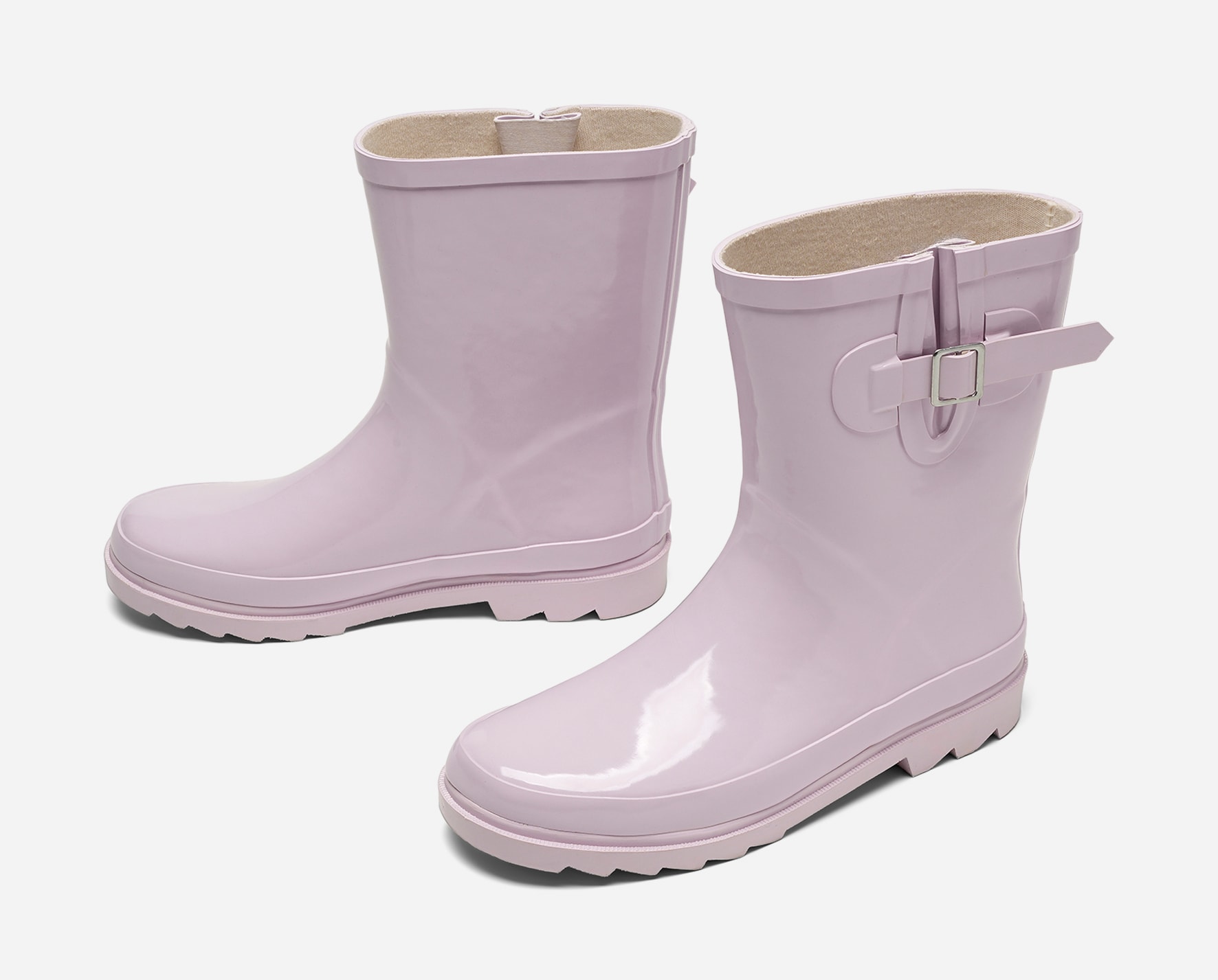 ZOEY, Gummistövlar Lila