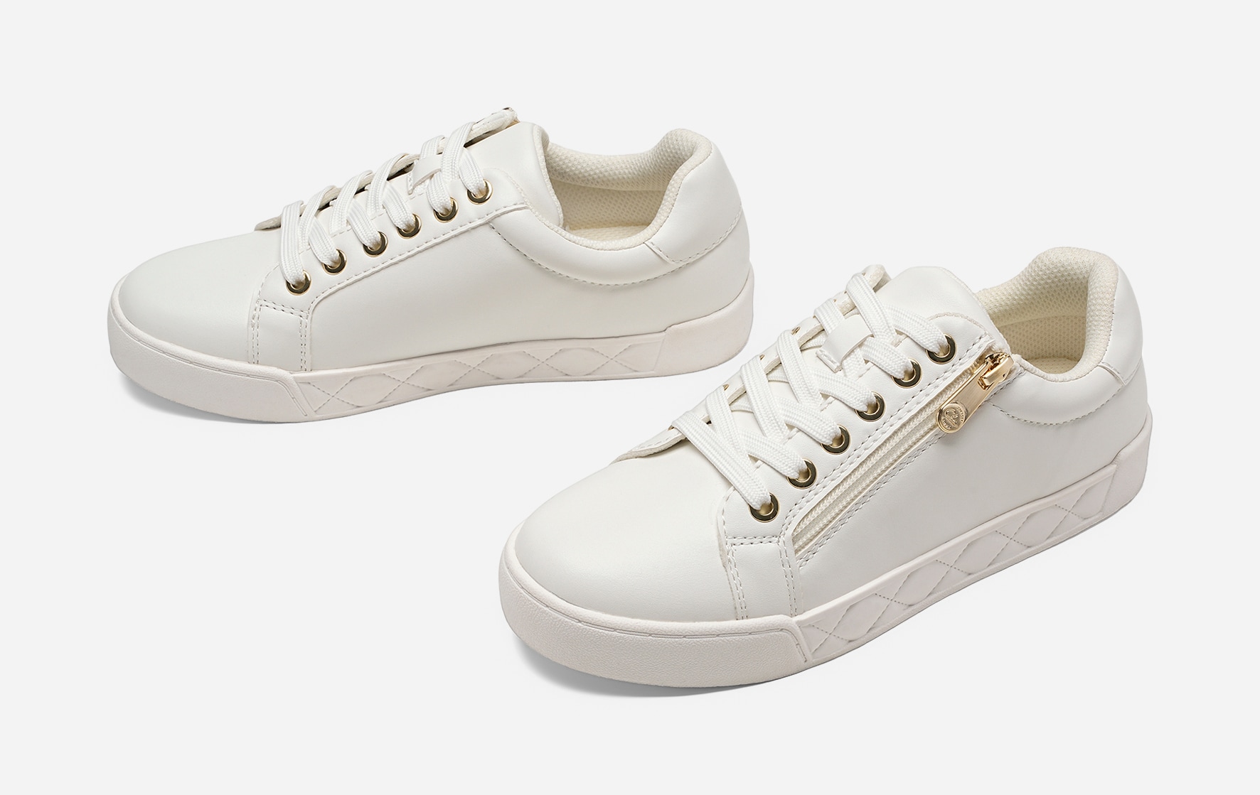 CLOU COMFORT, Sneakers Vita