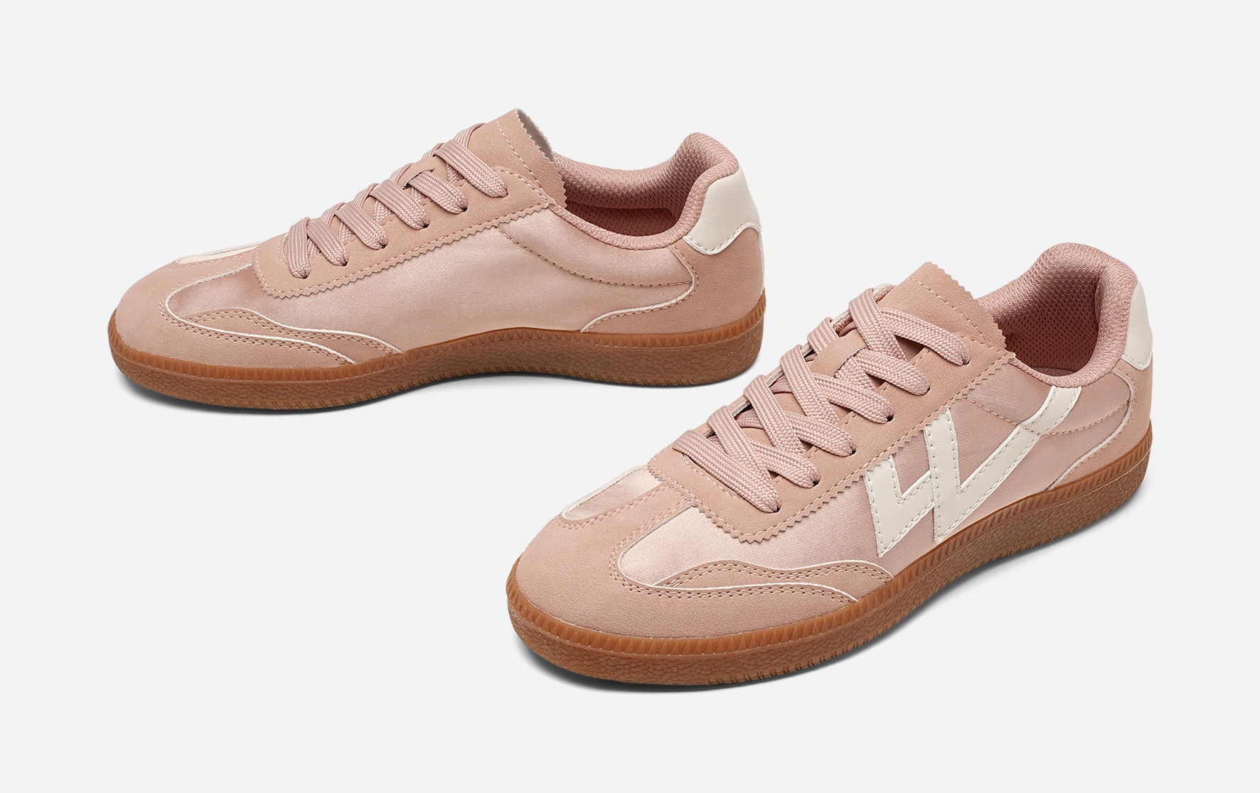 LEJON, Sneakers Rosa