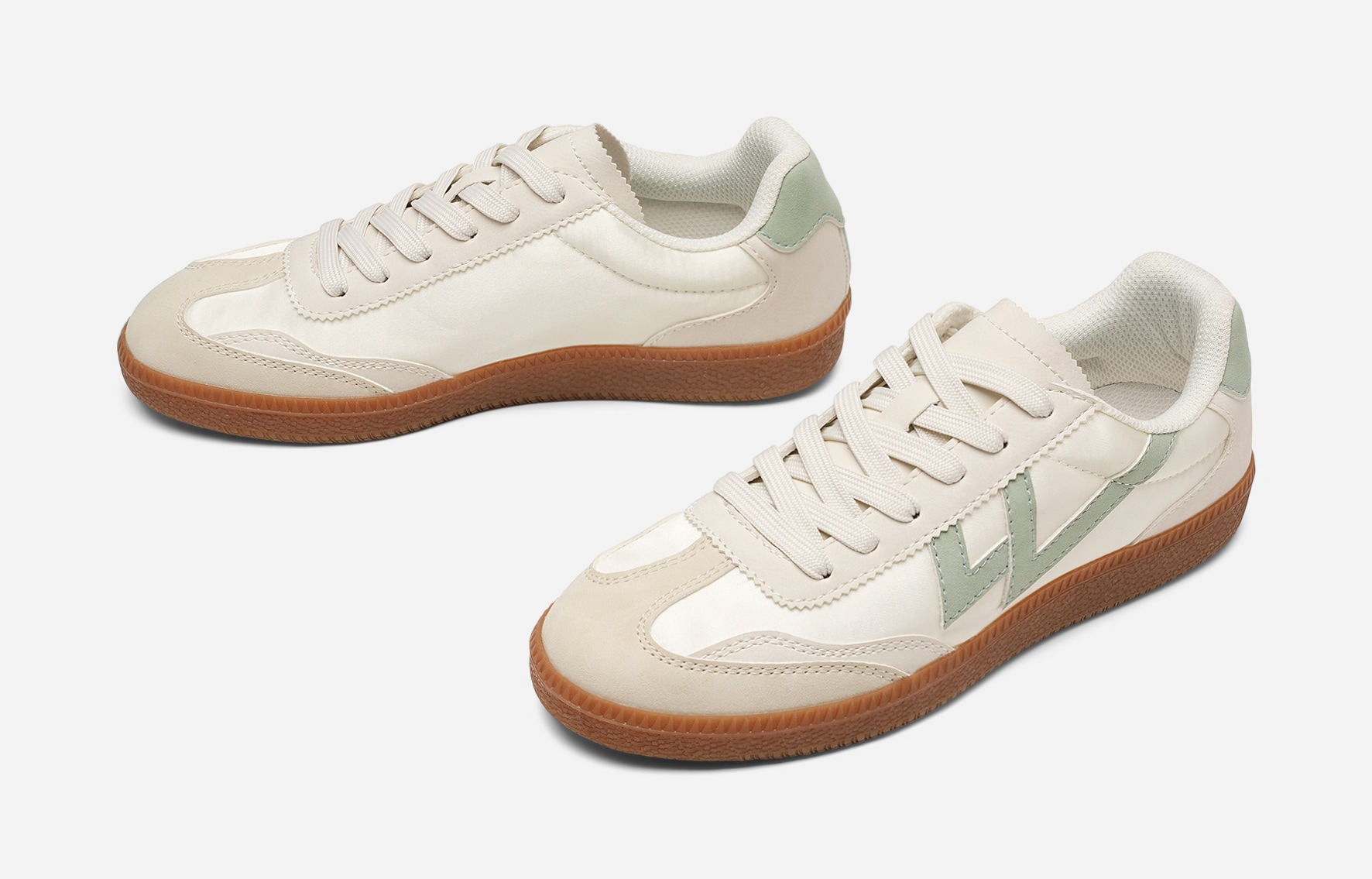 LEJON, Sneakers Flerfärgade