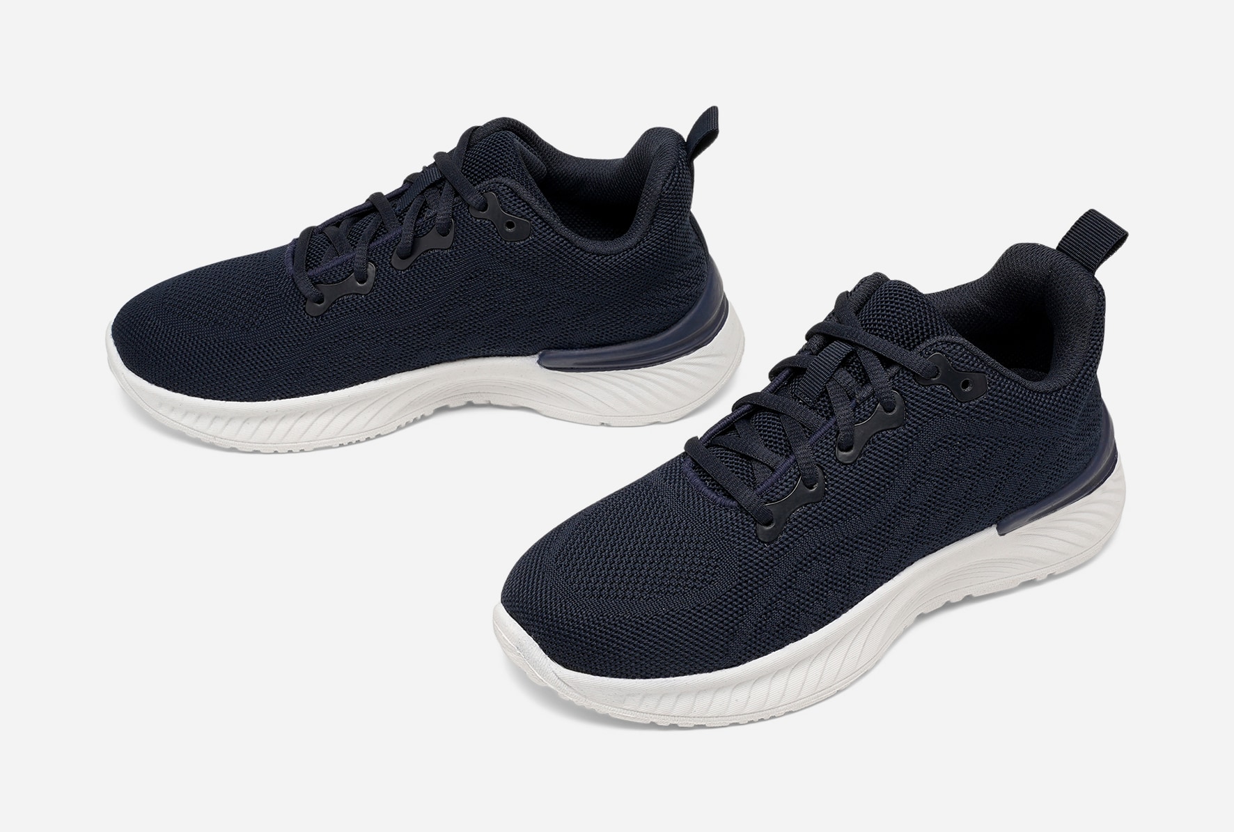 LEJON, Sneakers Blåa