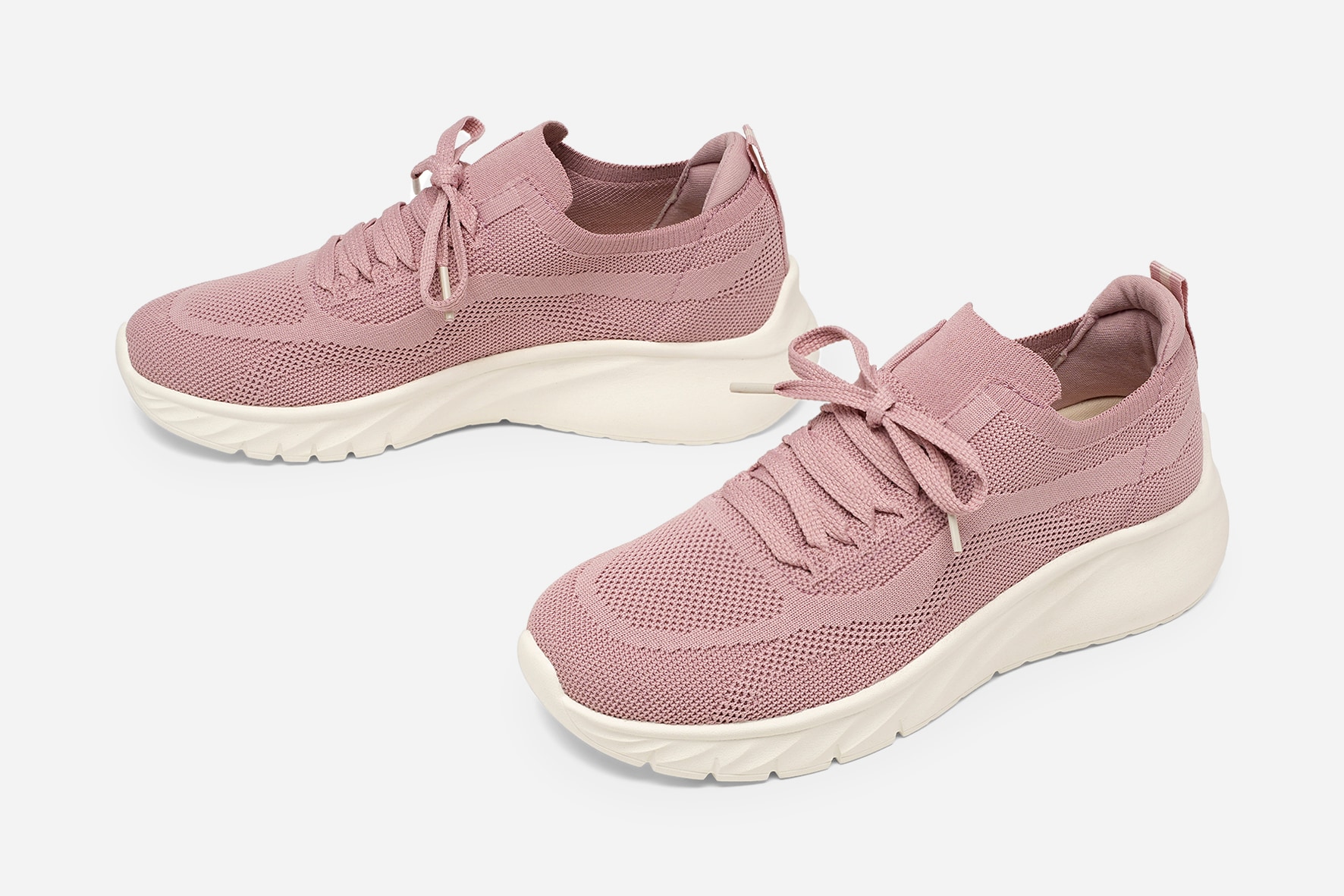 CLOU COMFORT, Sneakers Rosa
