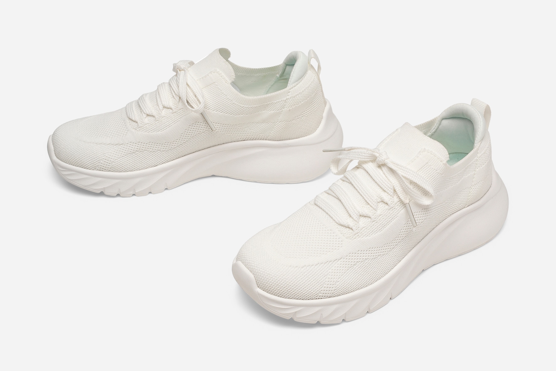 CLOU COMFORT, Sneakers Vita