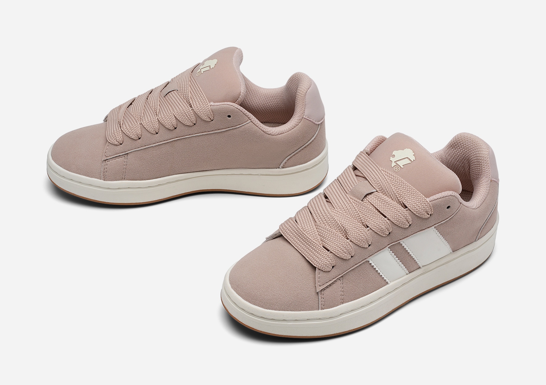 LEJON, Sneakers Rosa