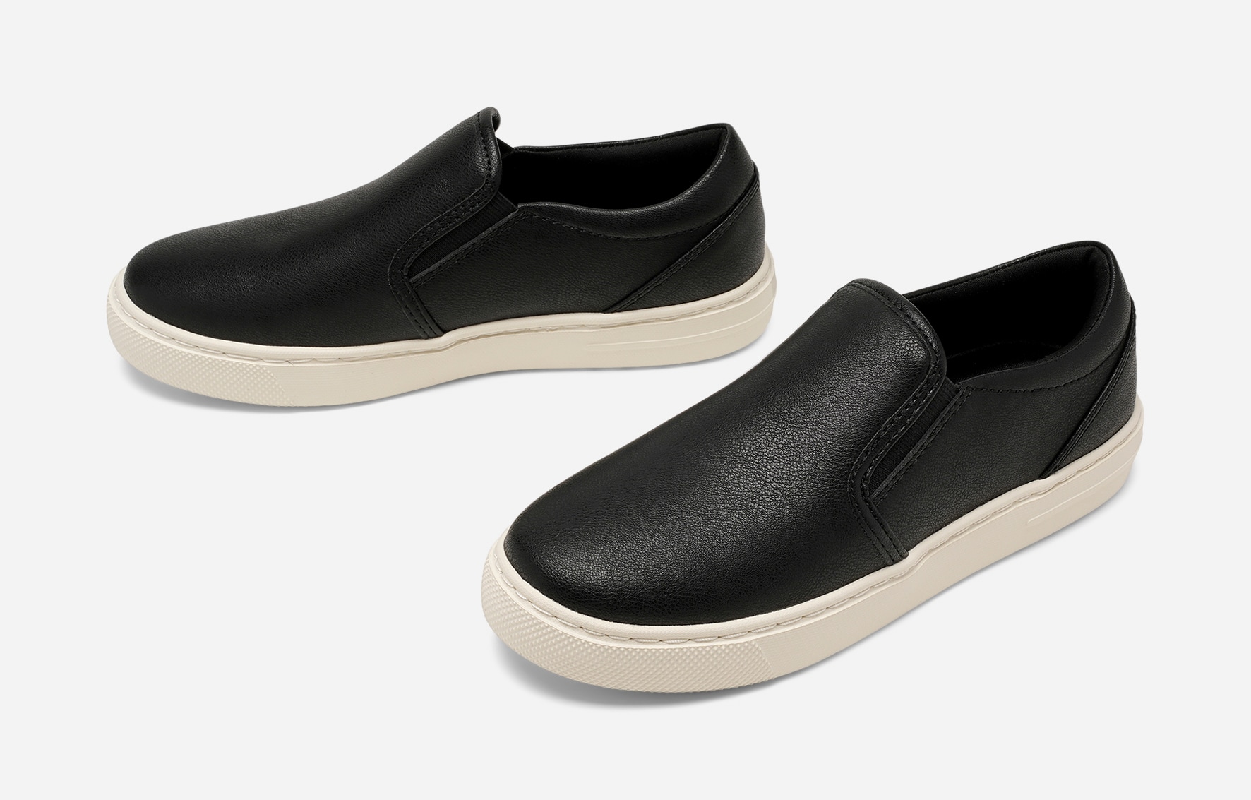 CLOU COMFORT, Sneakers Svarta