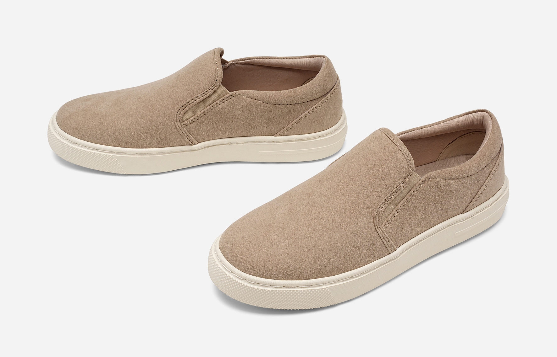 CLOU COMFORT, Sneakers Beigea